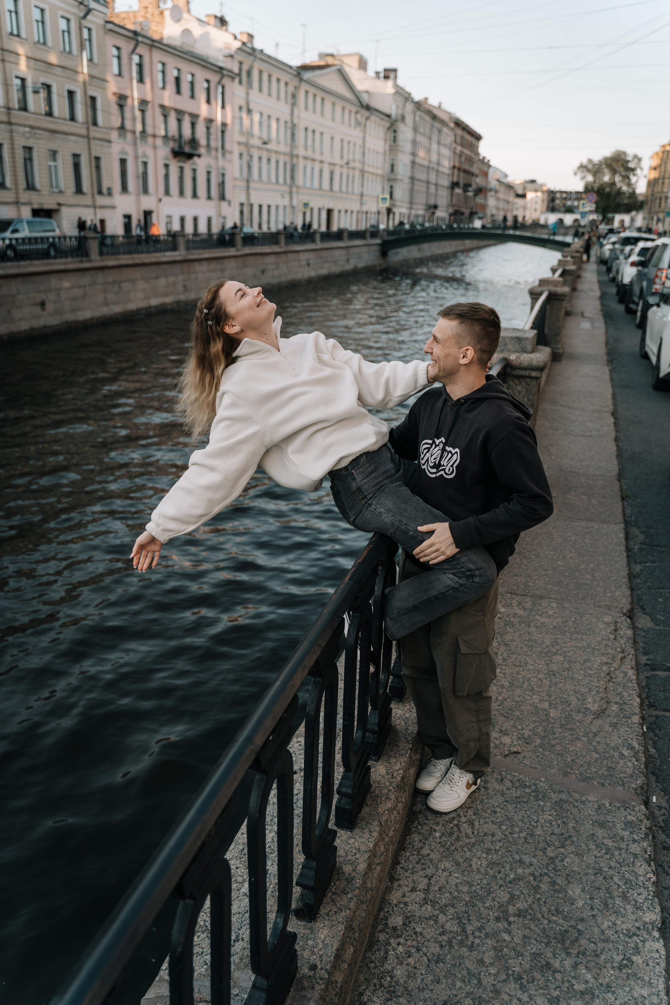 SUDAKOVY. MILATE — выпускные альбомы, фотосессии и видео в Москве