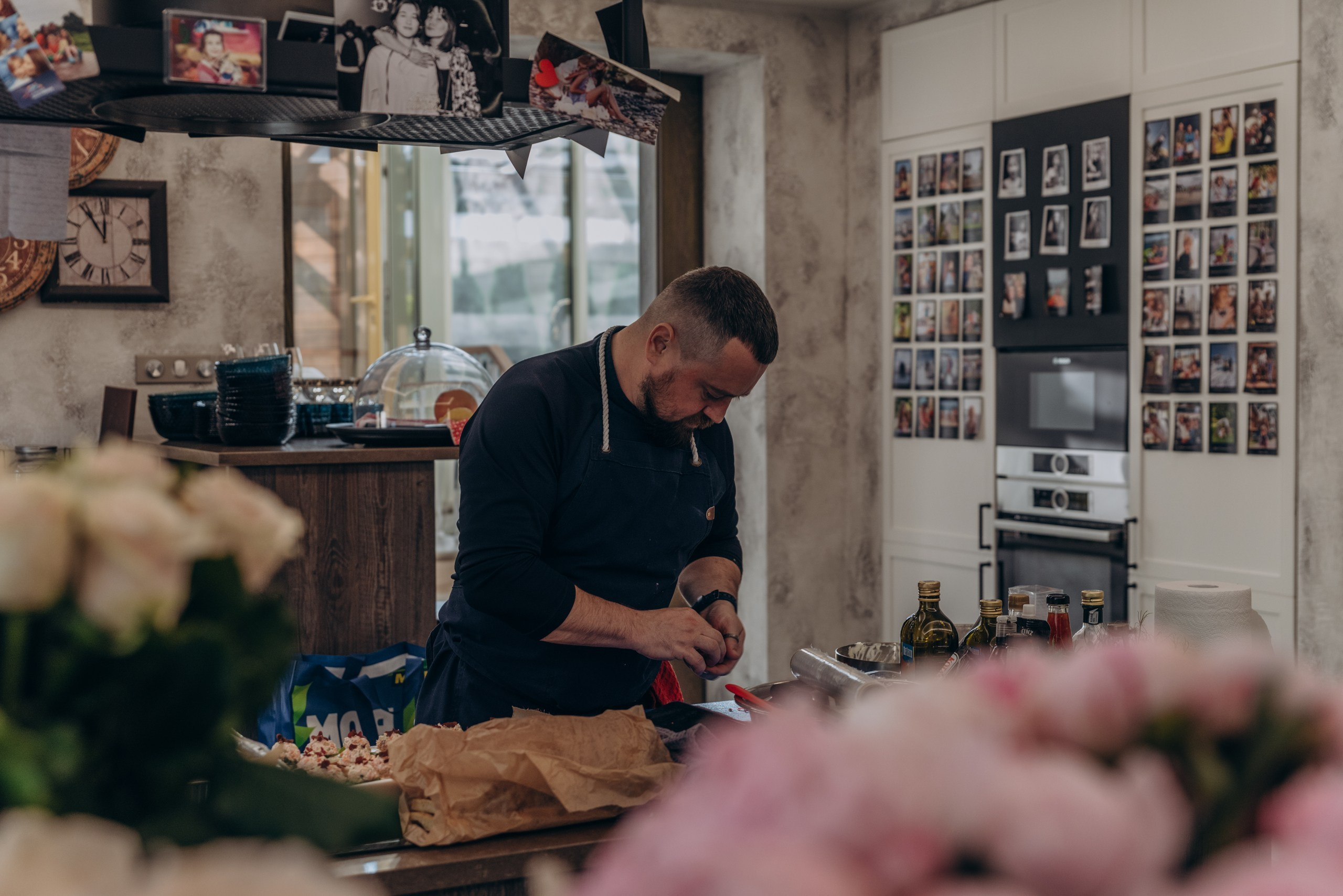 Birthday. AELITA. MILATE — выпускные альбомы, фотосессии и видео в Москве