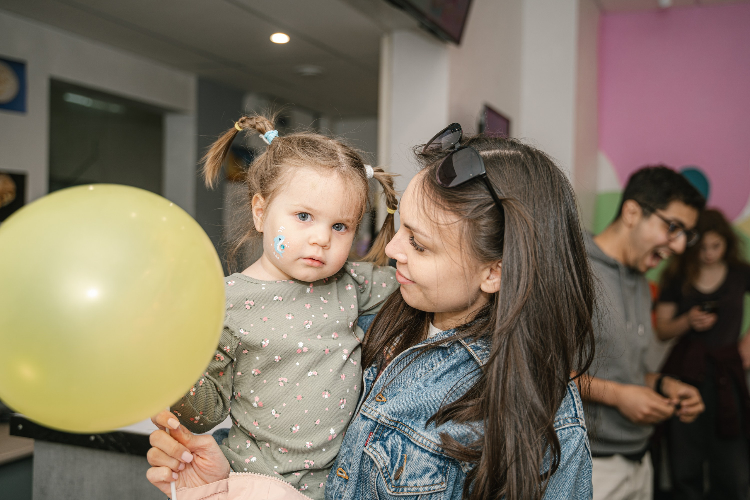 1 июня в ИТИТ. MILATE — выпускные альбомы, фотосессии и видео в Москве