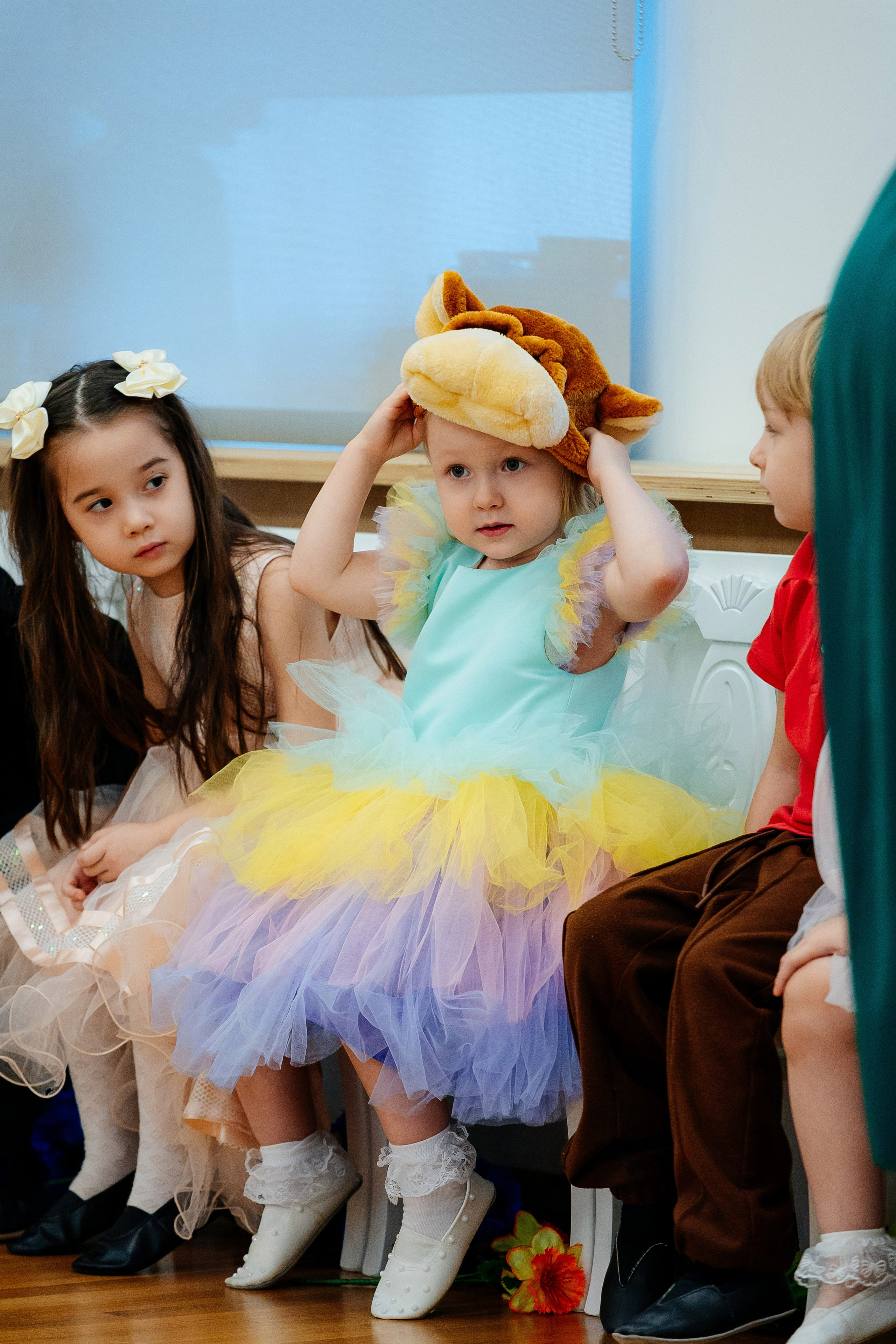 8 марта. Семейный и детский фотограф в Москве Александра Мак