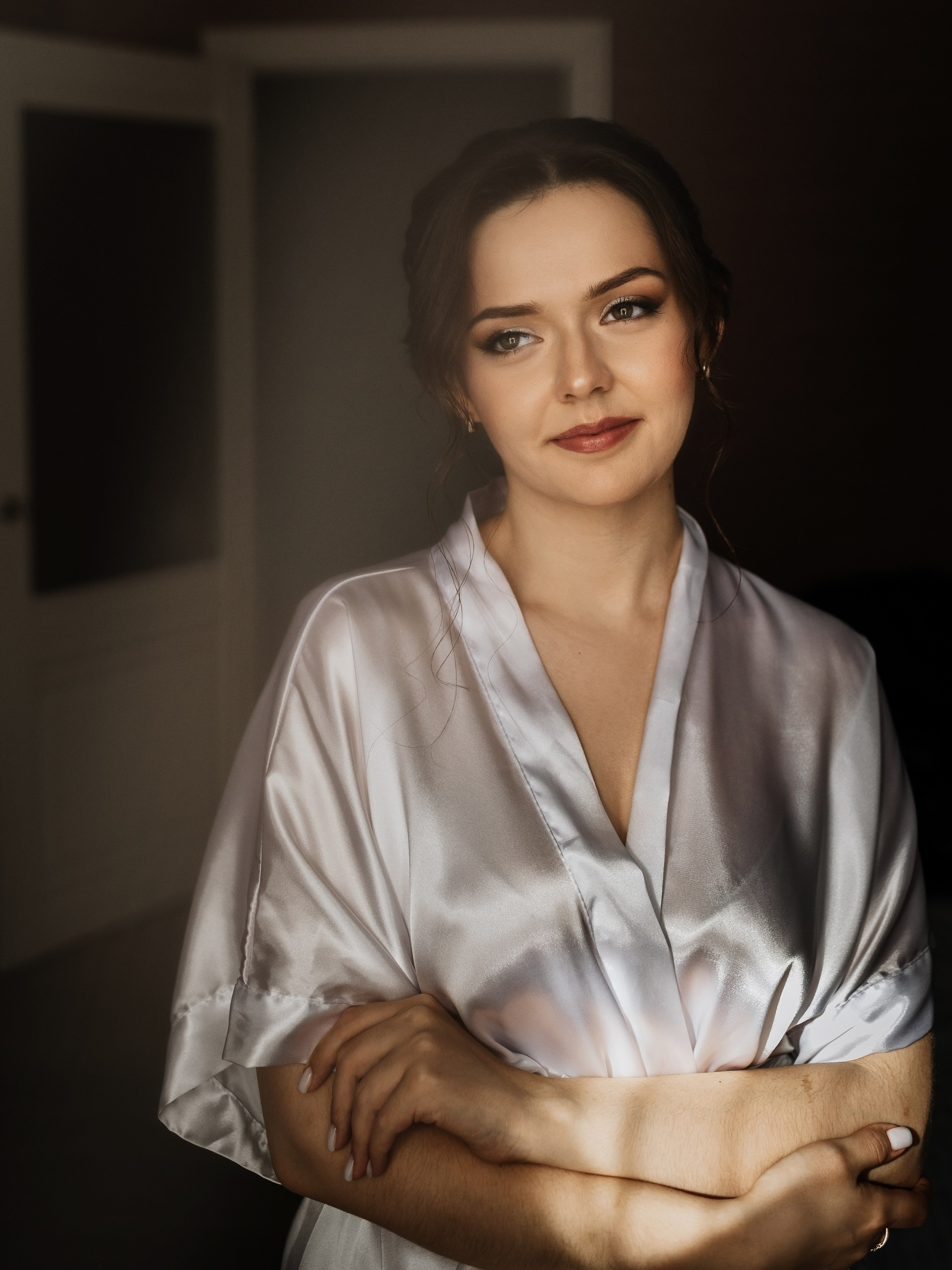 Настя и Антон. Свадебный и семейный фотограф в Самаре Надежда Раскина