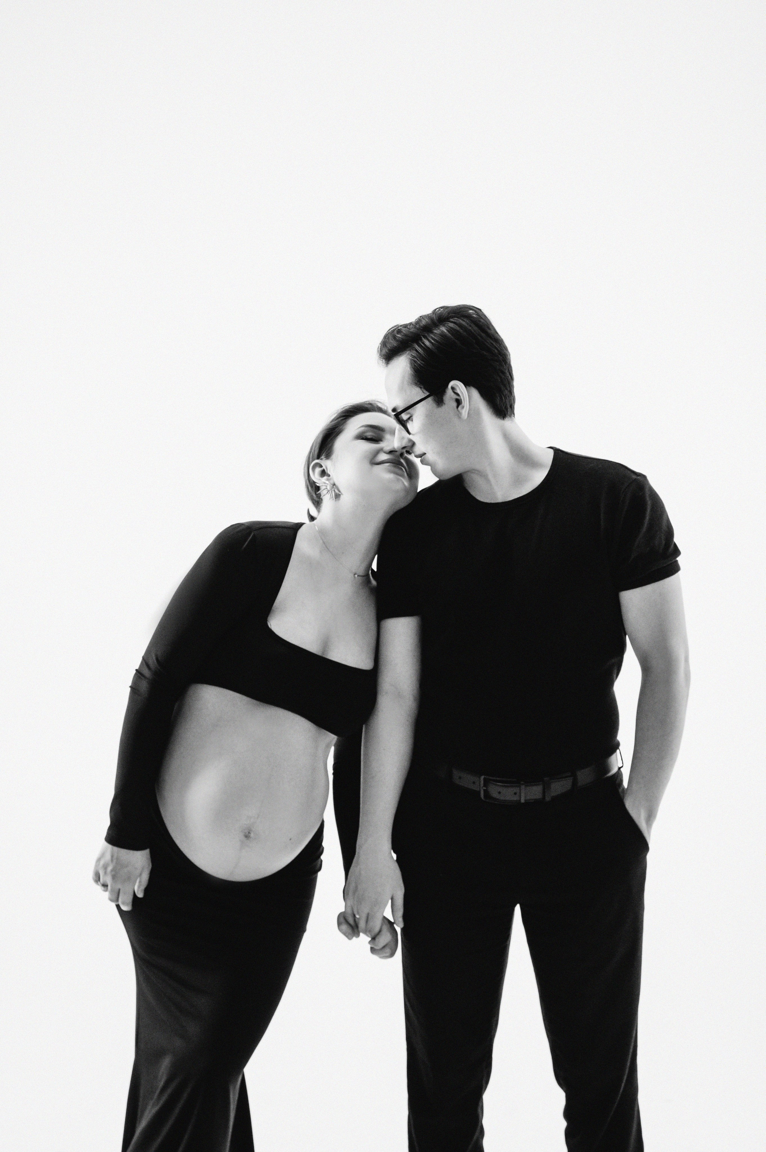 PREGNANCY. Мария — Свадебный фотограф