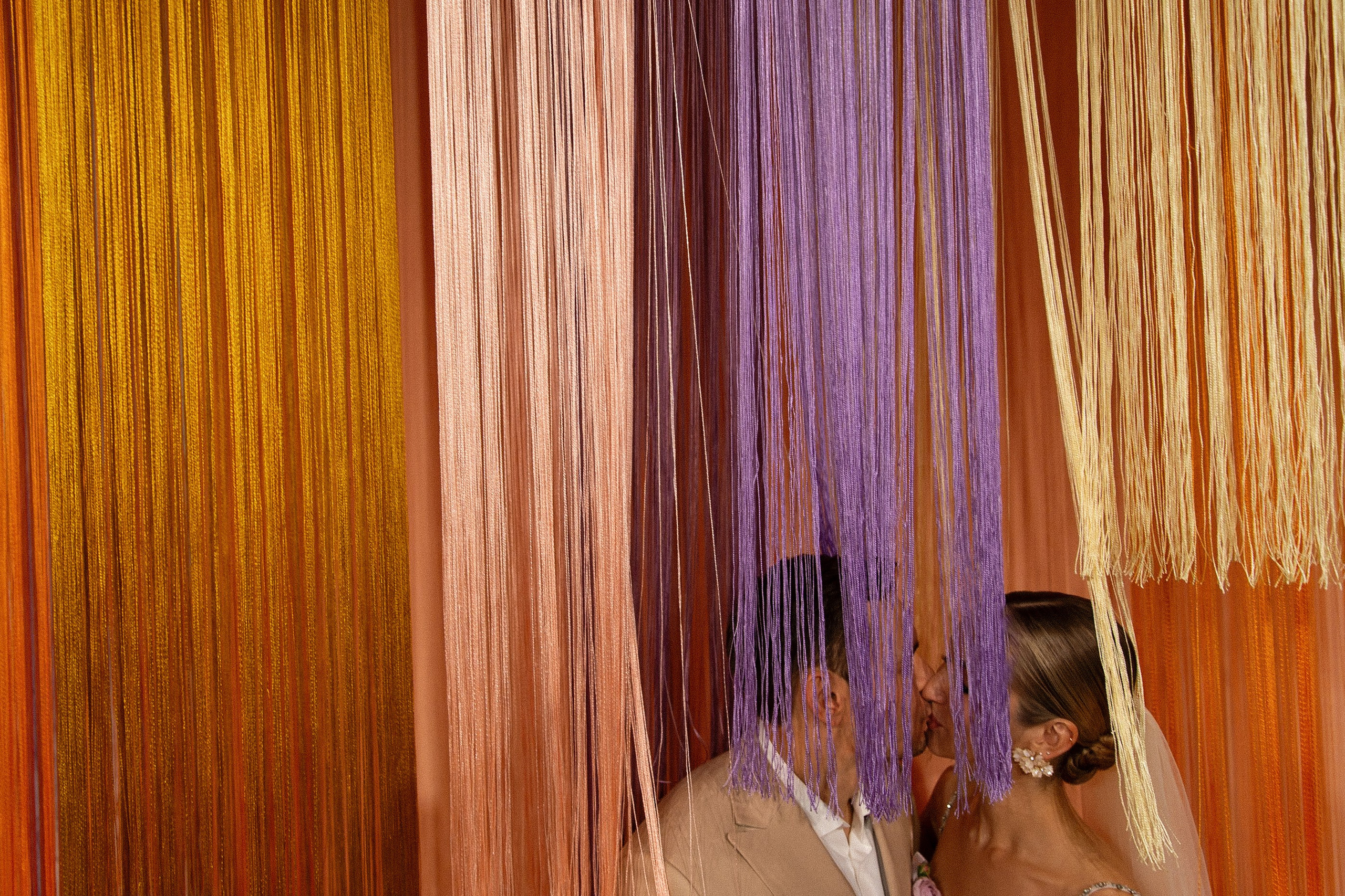 Шепот. ROMA GORBATOVSKY