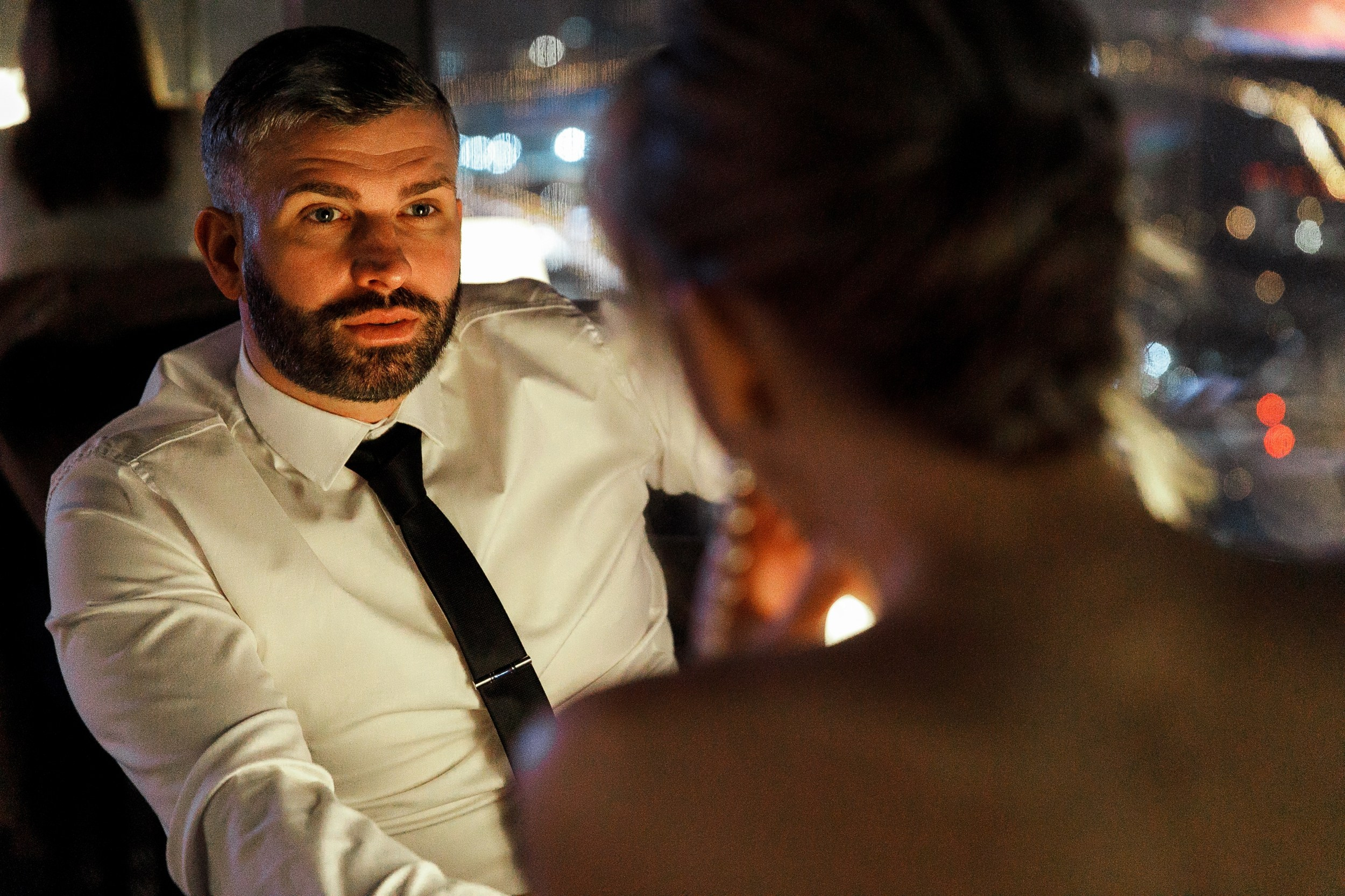 Иван и Ирина. Фотограф Артем Черепанов Москва