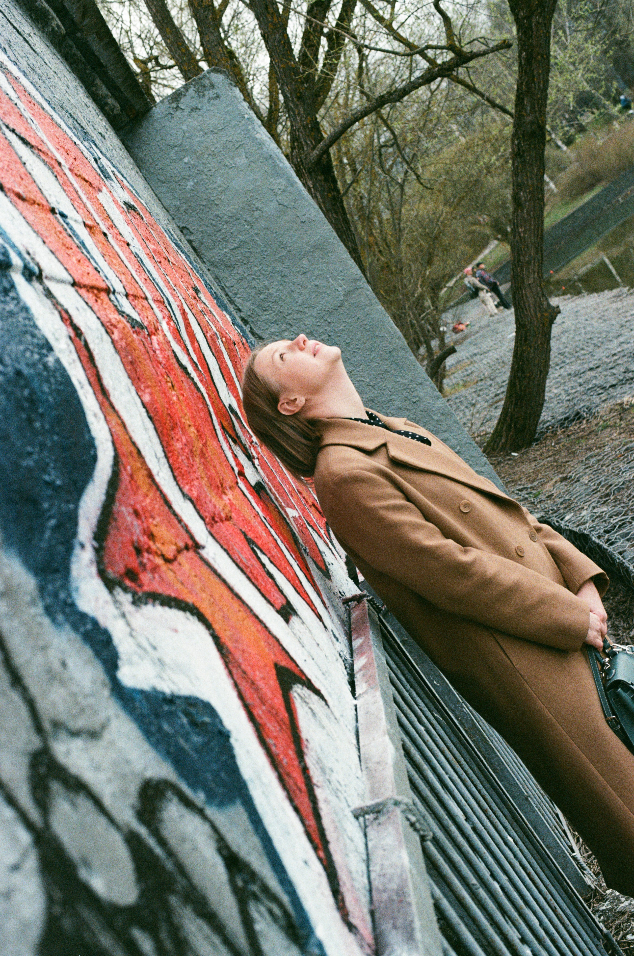 Фотопрогулка Ирины в Зеленограде. Главная