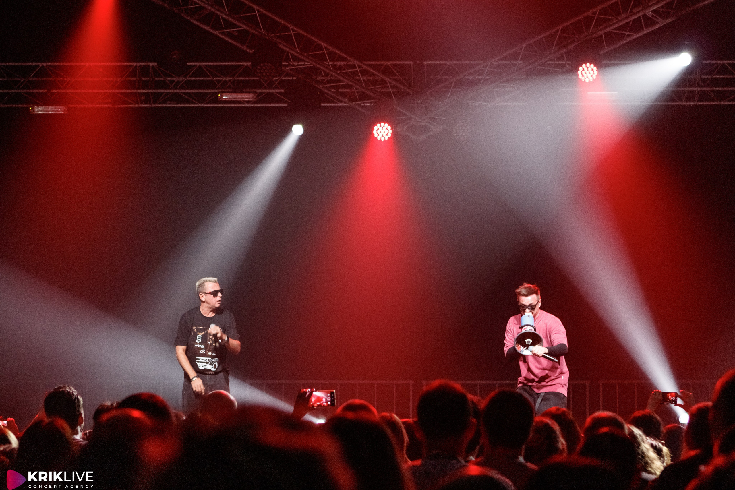 Дискач 90-х. Портретный и пейзажный фотограф Никита Павлов