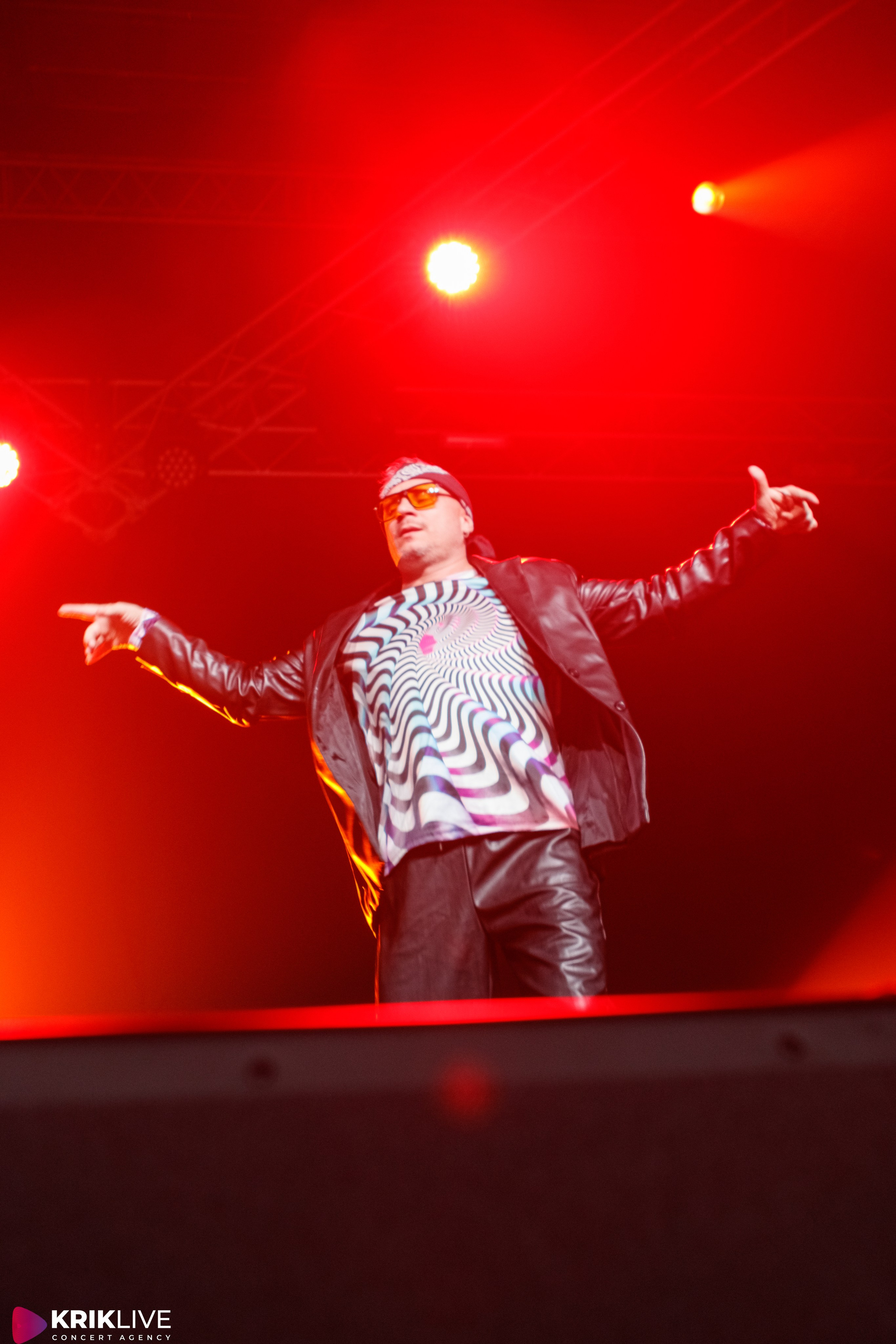 Дискач 90-х. Портретный и пейзажный фотограф Никита Павлов