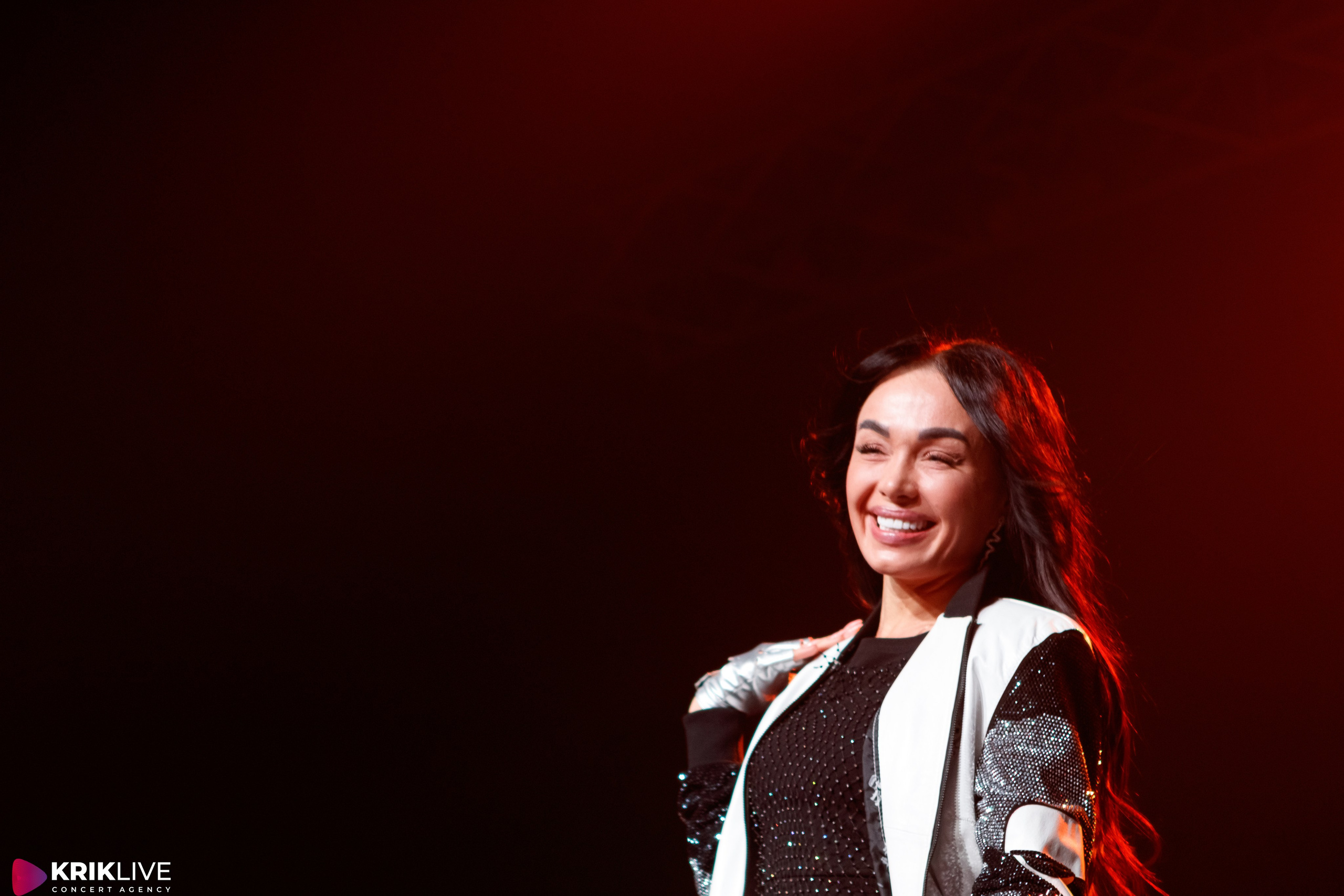 Дискач 90-х. Портретный и пейзажный фотограф Никита Павлов