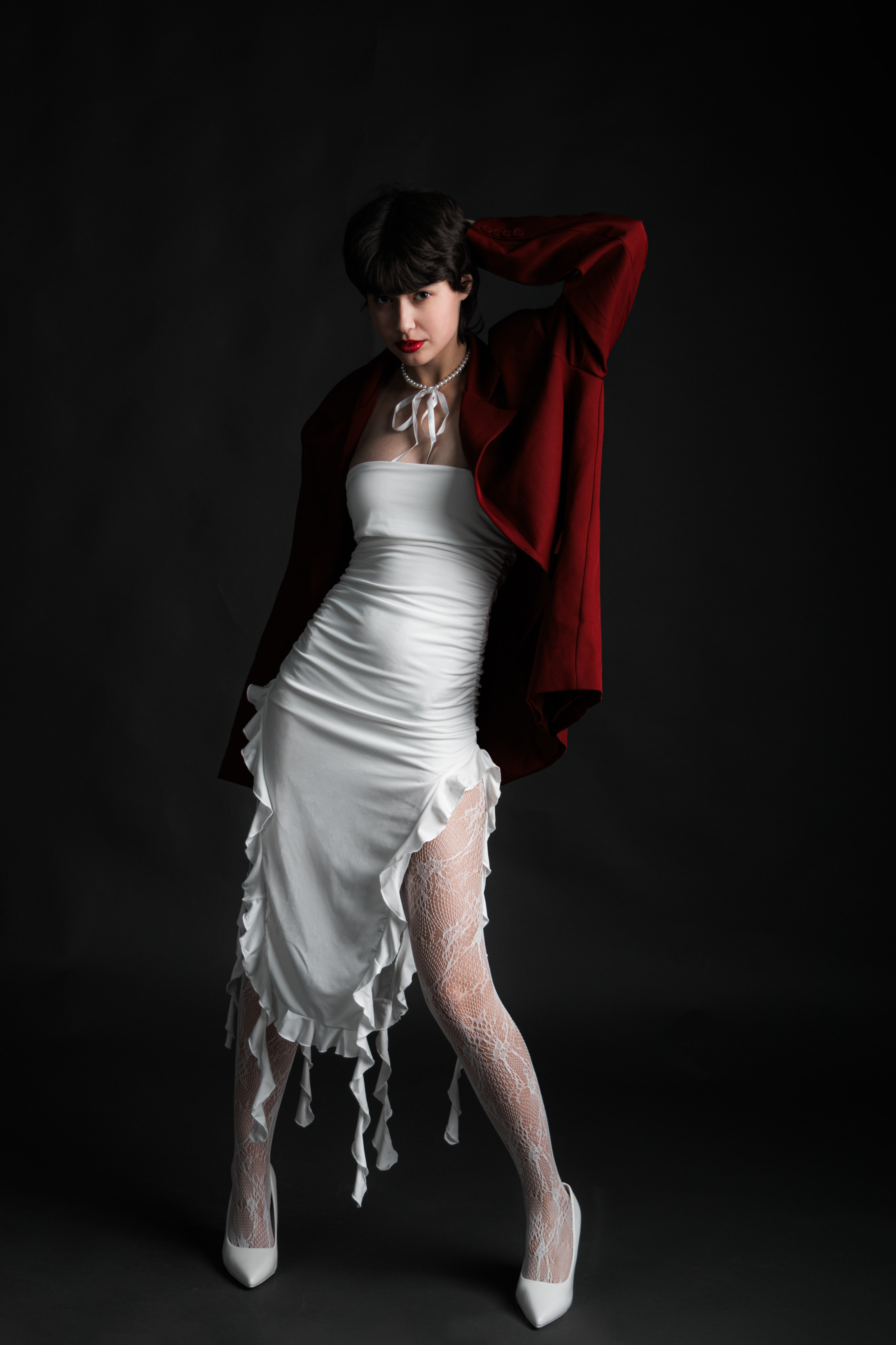 Диана. Портретный и пейзажный фотограф Никита Павлов