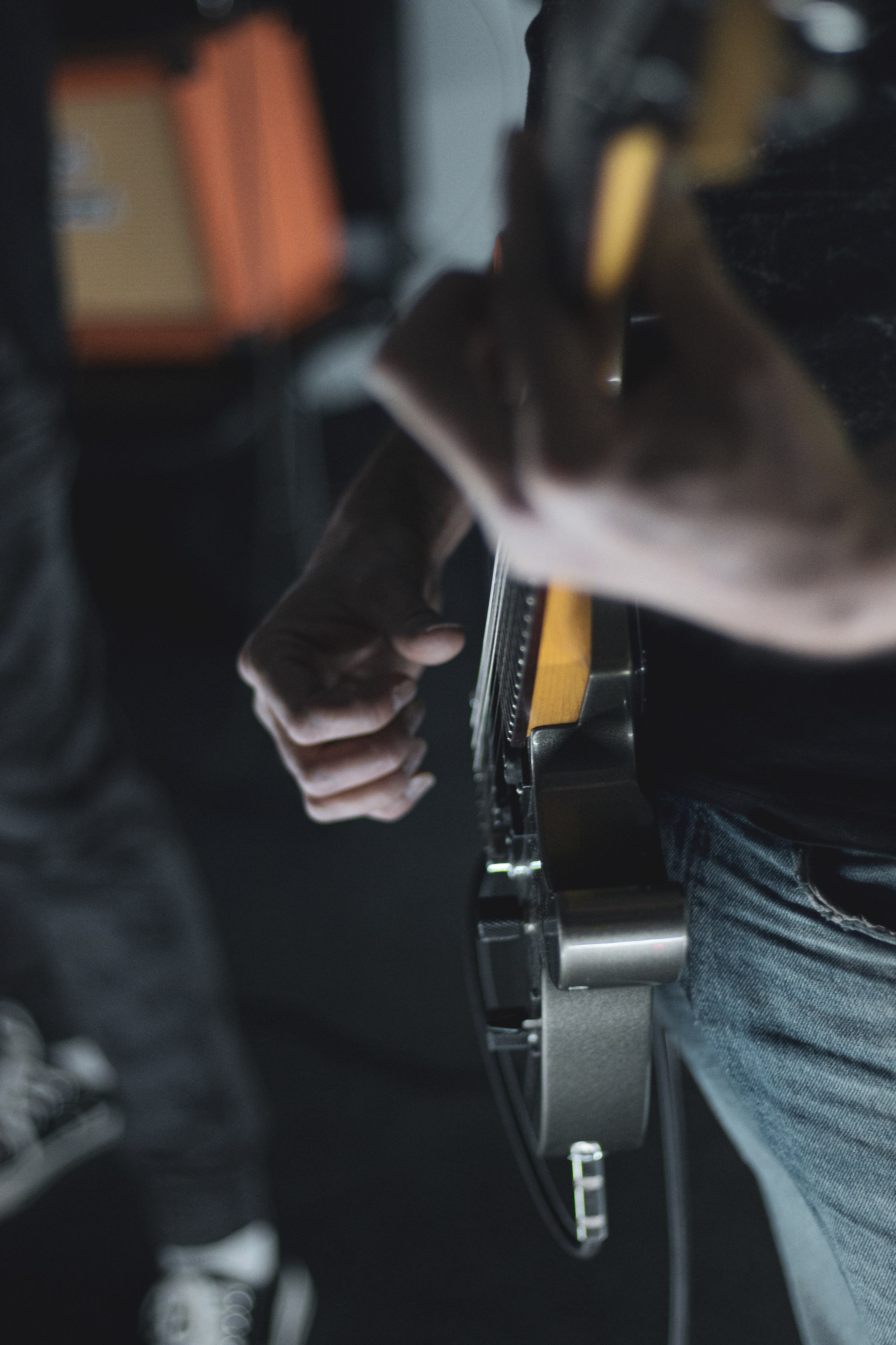 НЕ ШКОЛА БАРАБАНОВ. Портретный и пейзажный фотограф Никита Павлов