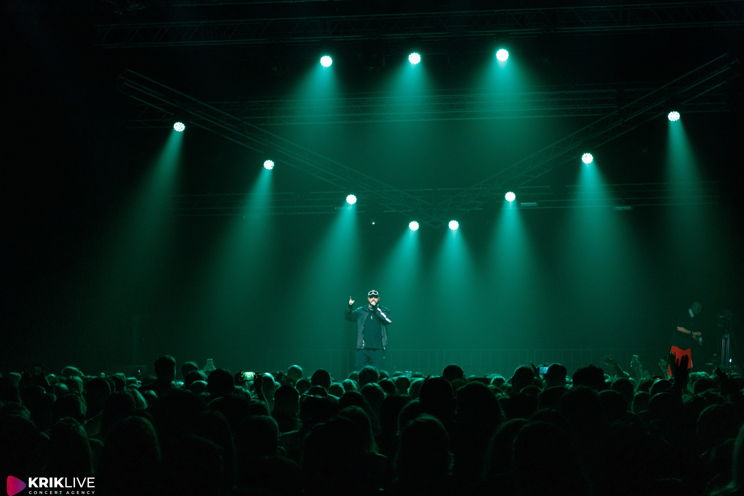 Дискач 90-х. Портретный и пейзажный фотограф Никита Павлов