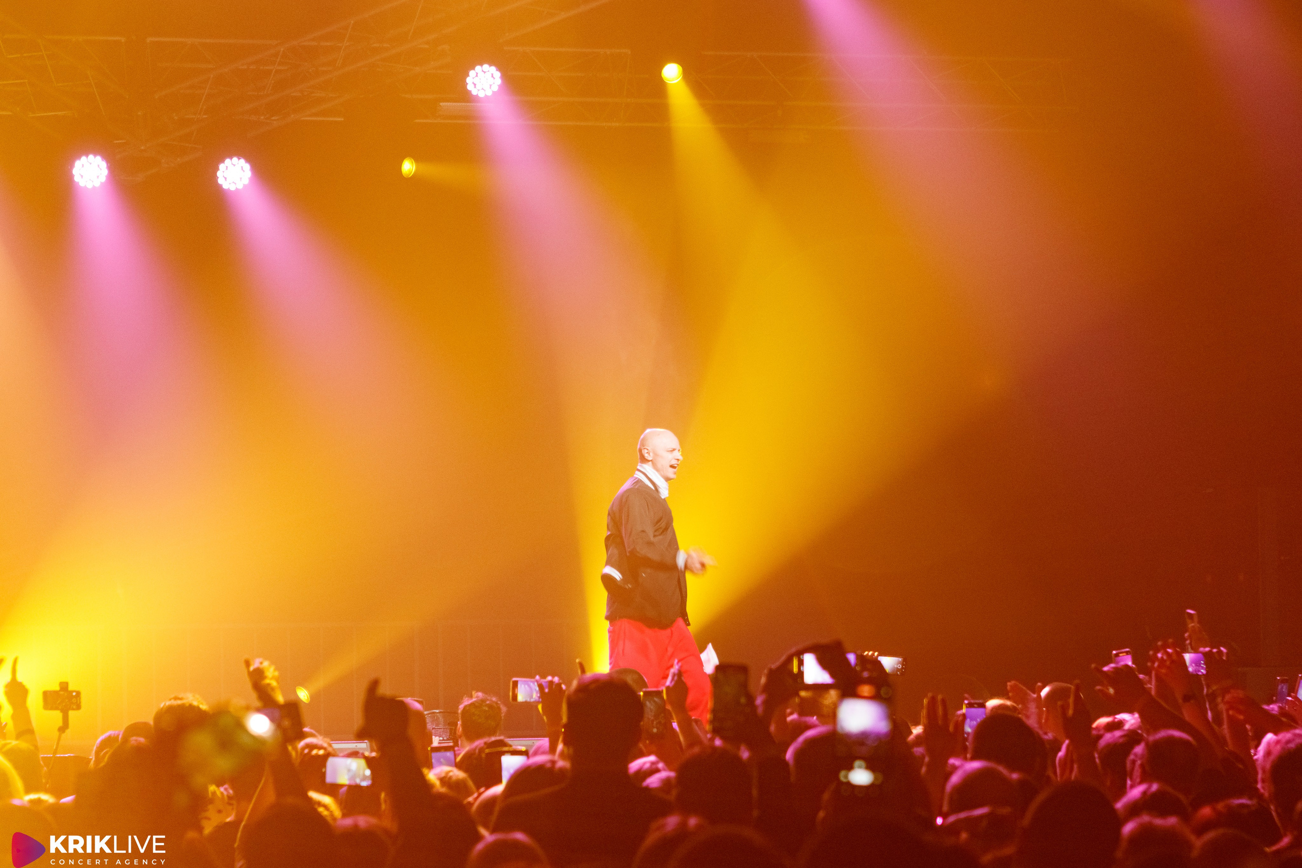 Дискач 90-х. Портретный и пейзажный фотограф Никита Павлов