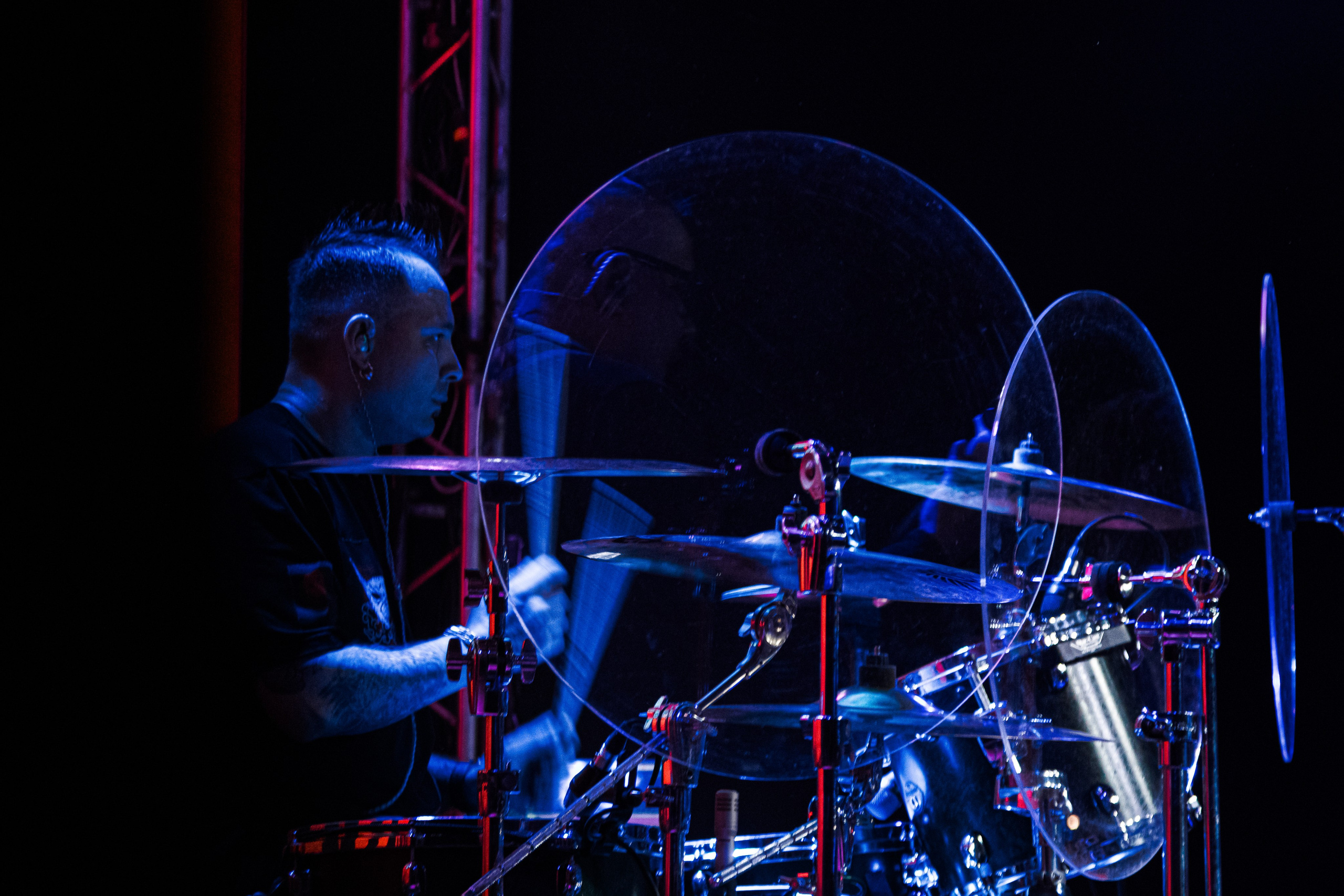 СЛОТ. Портретный и пейзажный фотограф Никита Павлов