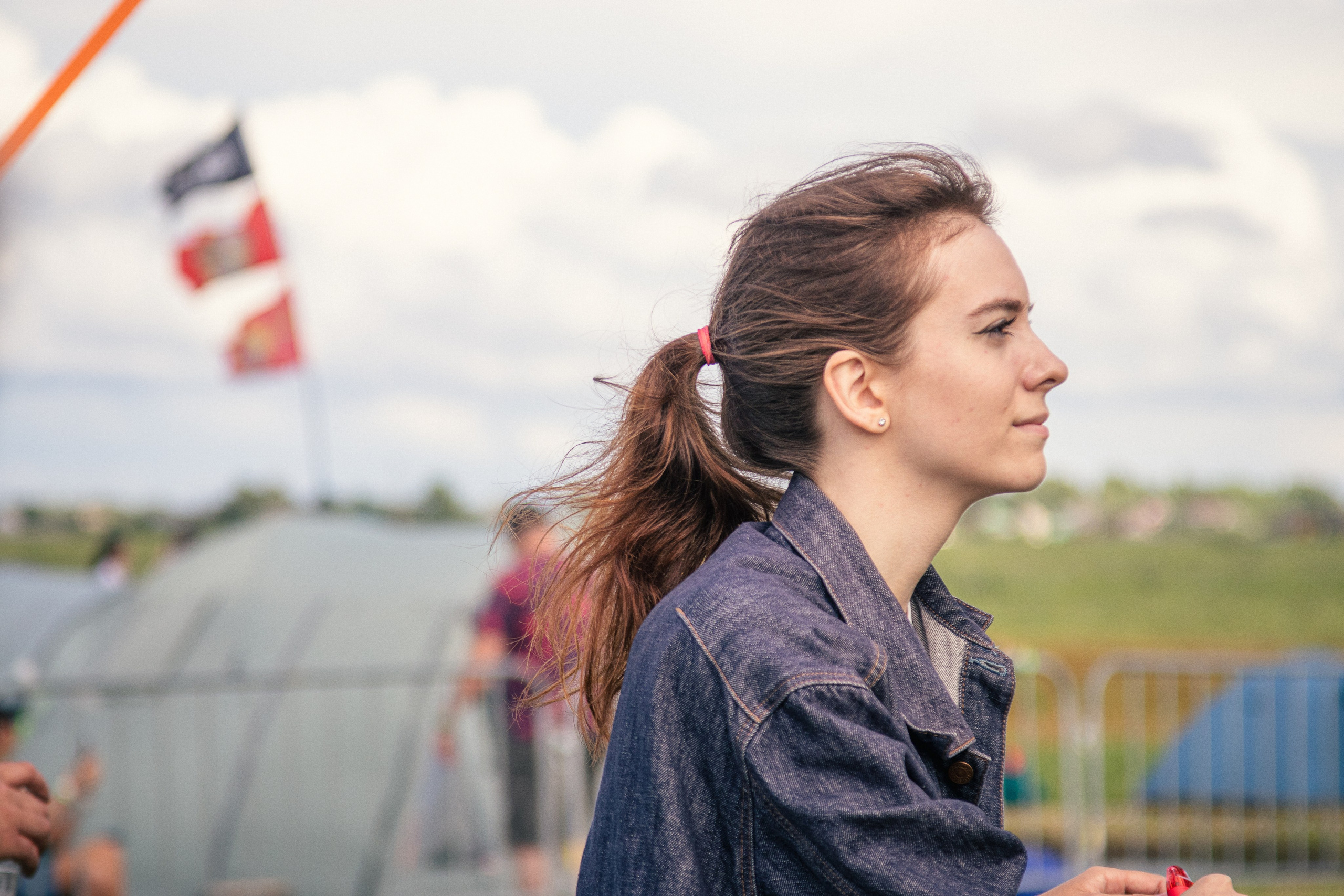 Фестиваль в Архангельске 29 Fest. Портретный и пейзажный фотограф Никита Павлов