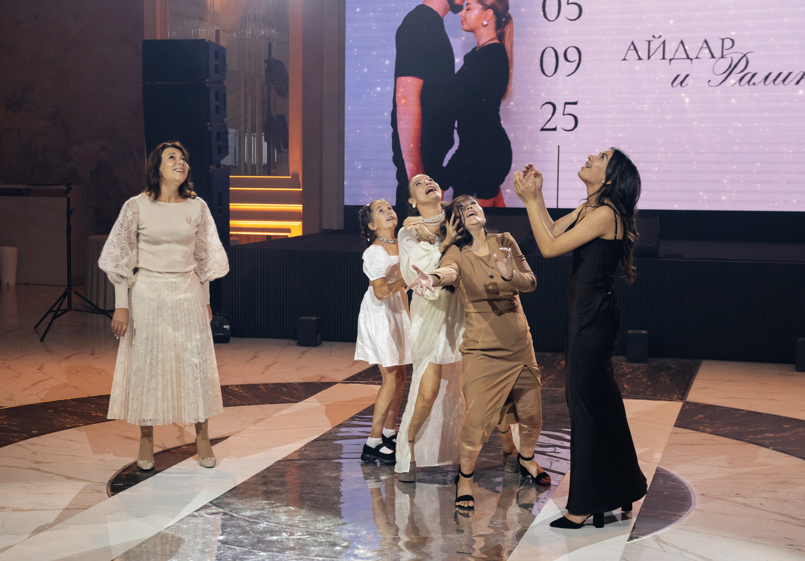 Aidar & Ralina. Свадебный фотограф Ильнар Асадуллин