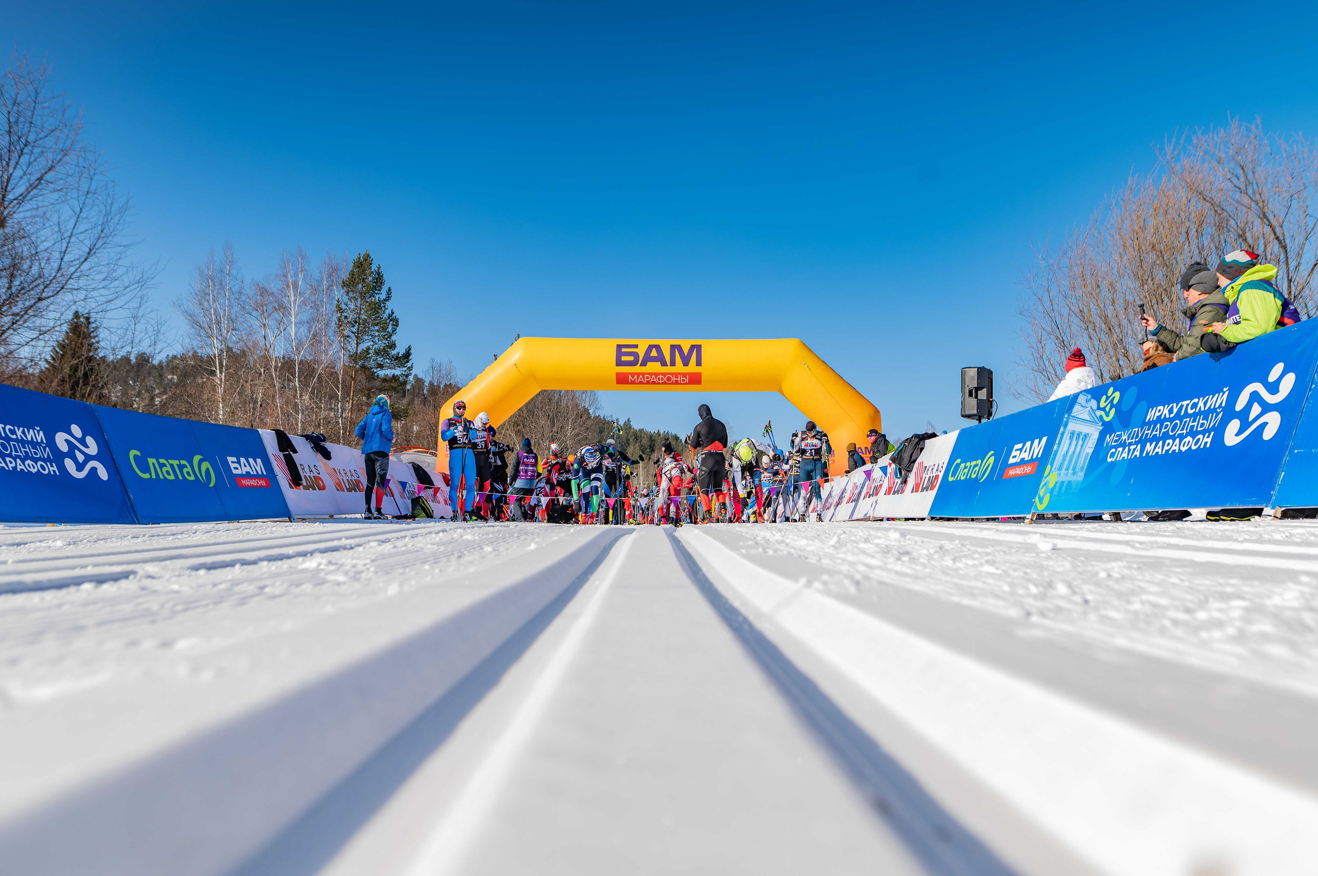 Бам ОГОНЬКИ 24.02.2024. Портретный фотограф в Ангарске Артём Иванов