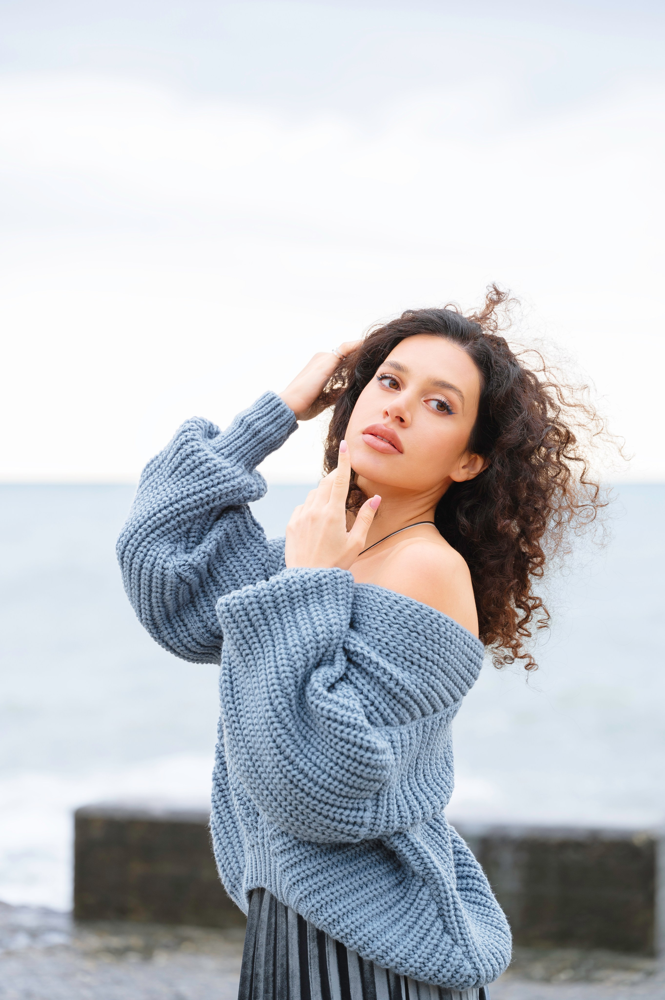 Уличные. Ольга Панюшкина. Женский и детский фотограф в Пензе