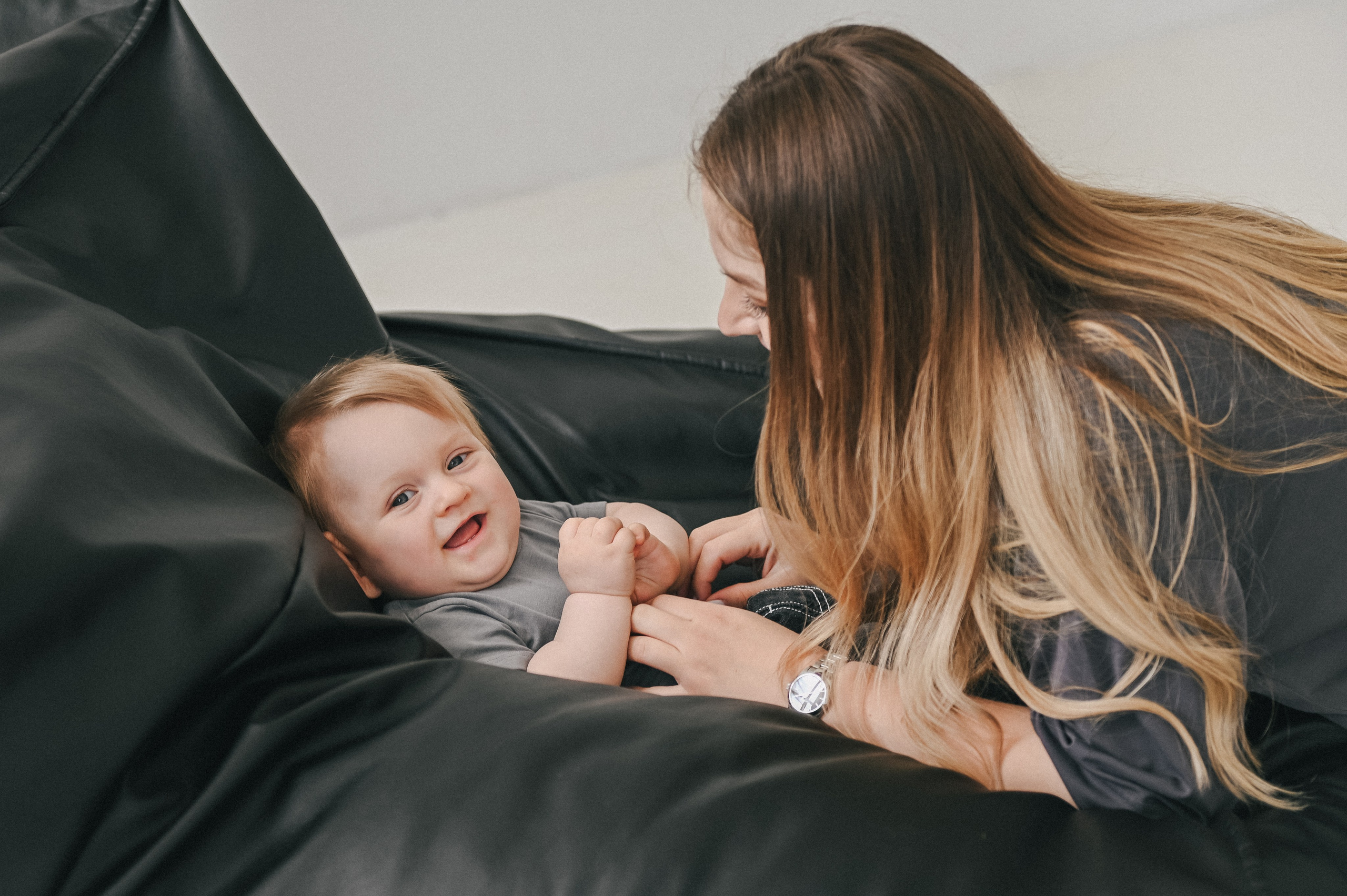 Андрей, Ксюша и Макар. Свадебный и семейный фотограф Волгоград Москва