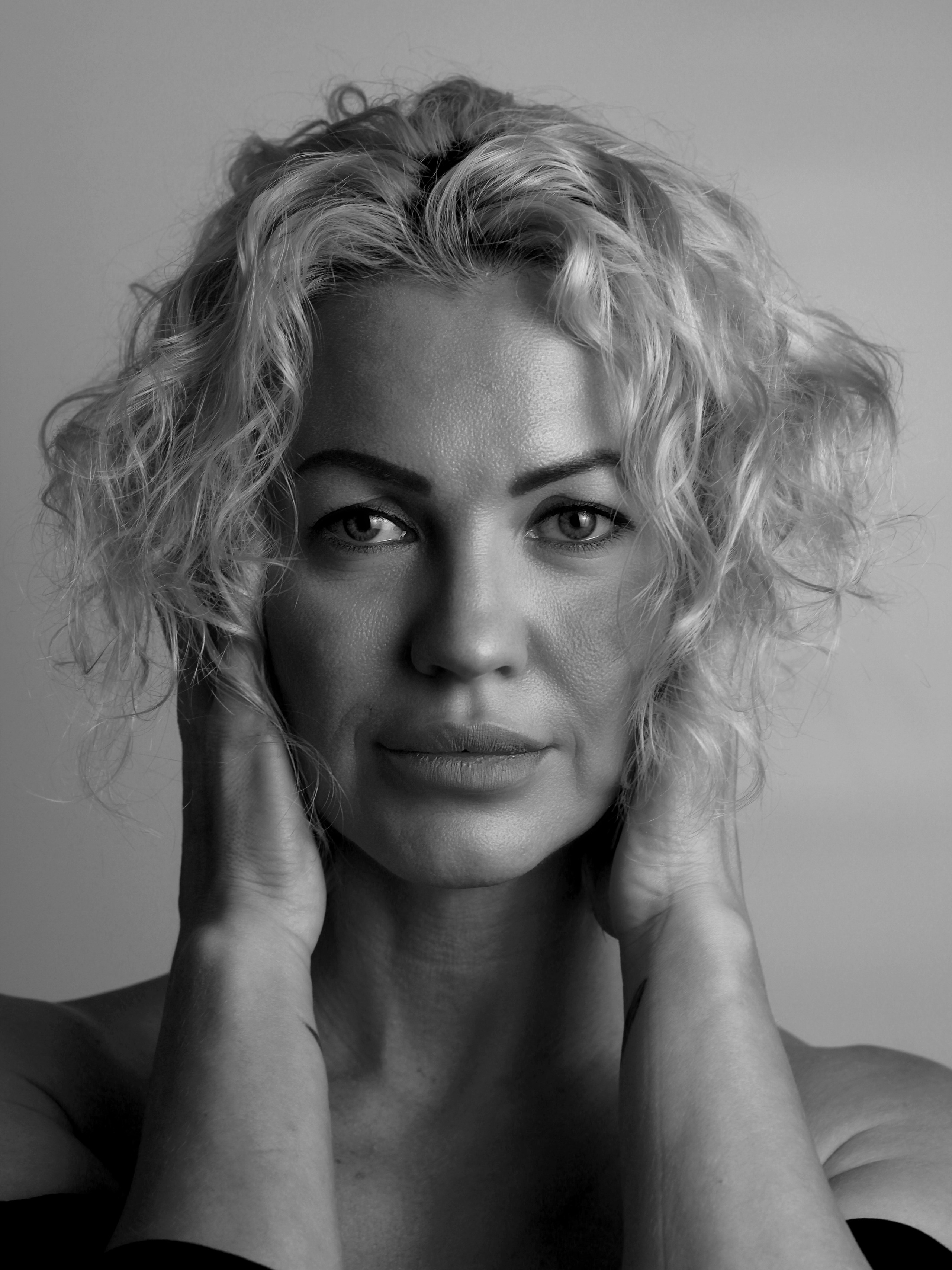 Портреты. I Photostudio Фотостудия Краснодар