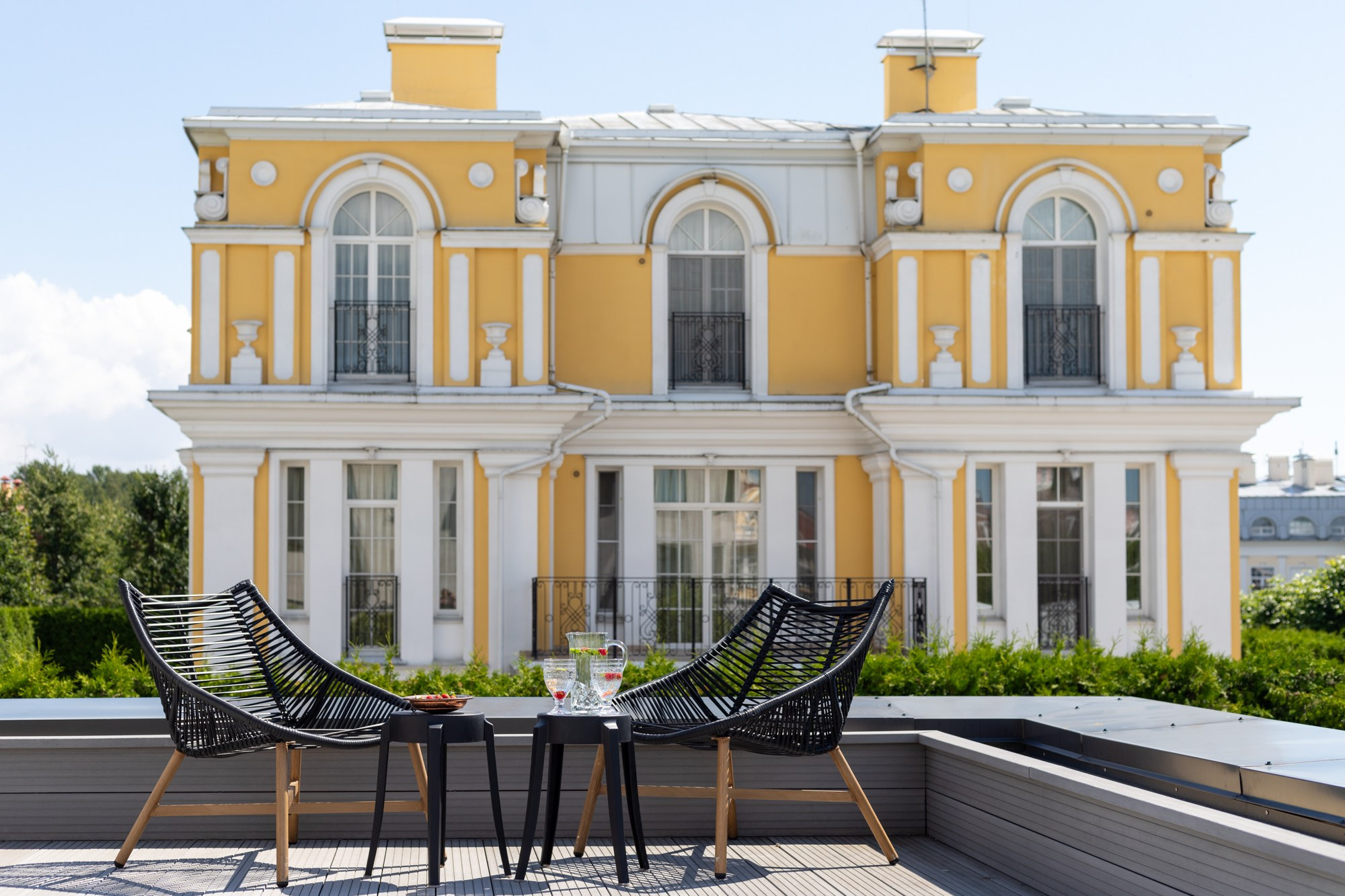 Коттедж в Ольгино. Полина Носкова интерьерный фотограф