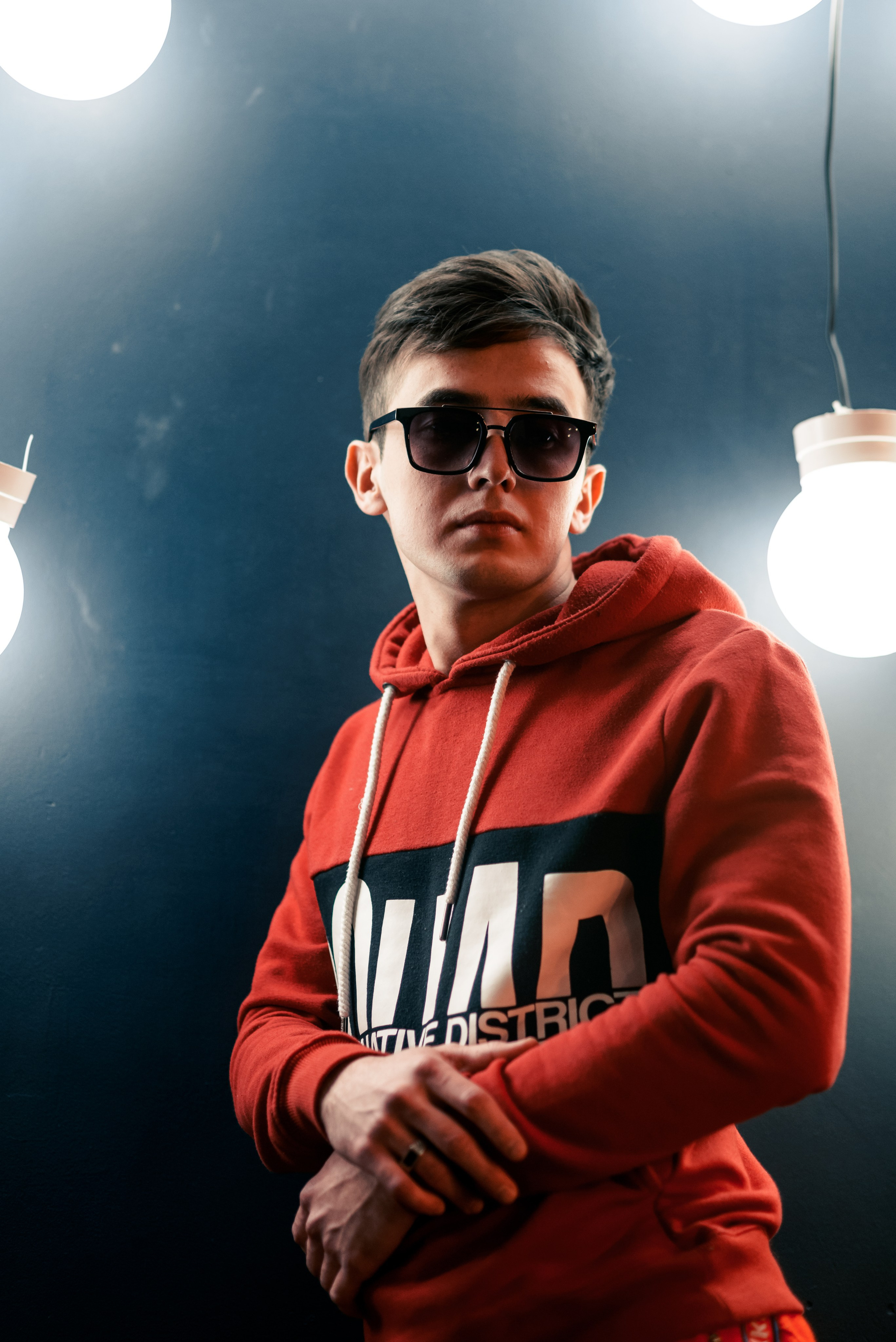 77 Хаким. Свадебный и семейный фотограф в Москве и МО Геннадий Туманцев