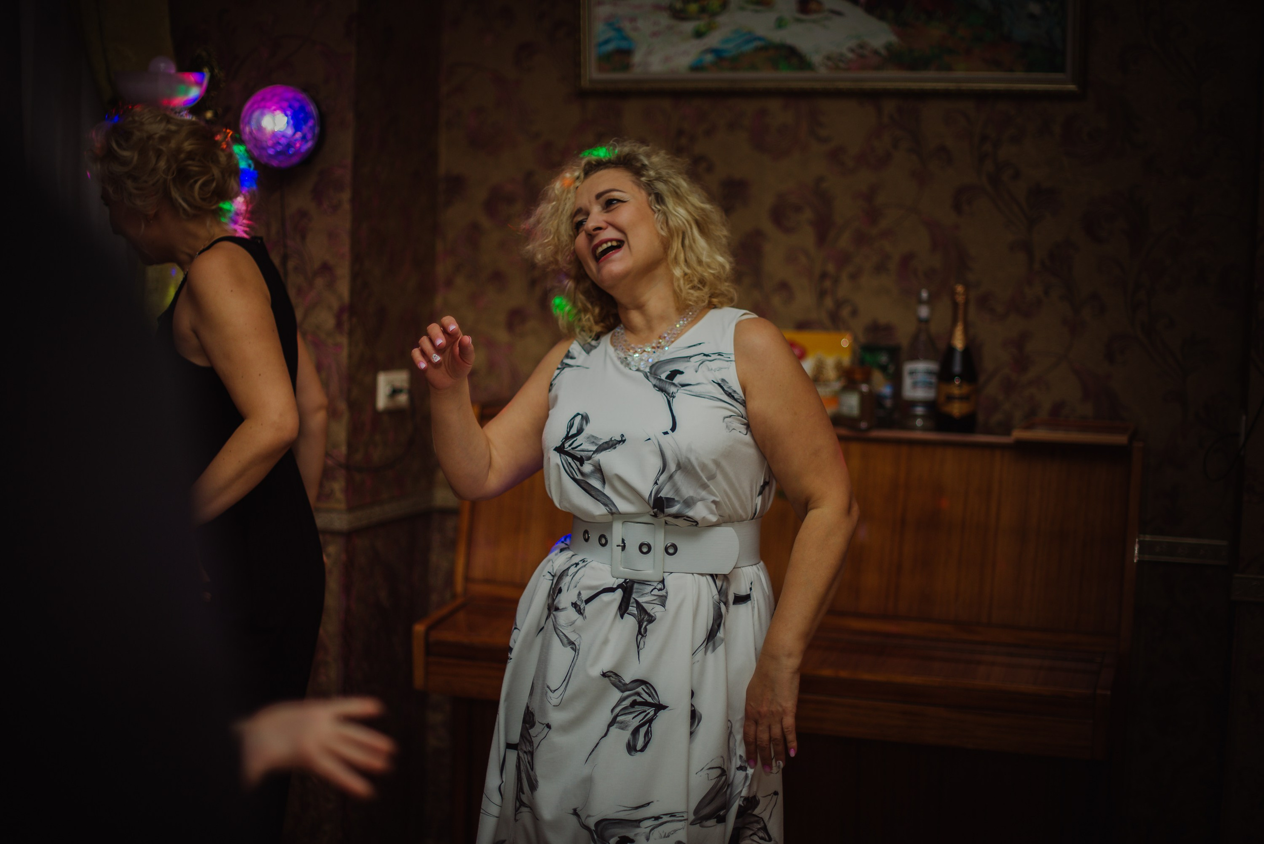 Новый год 2025