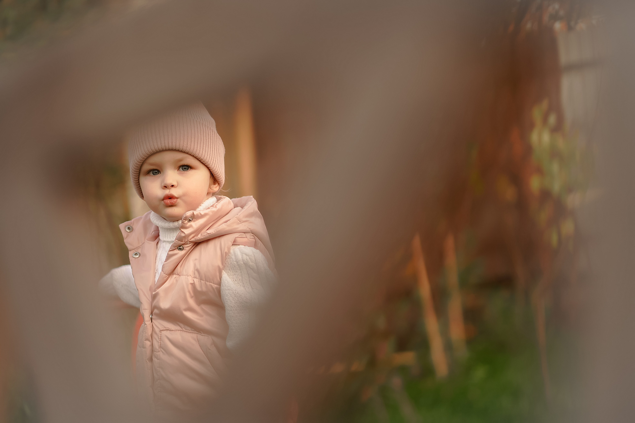 История про везение!. Фотограф Татьяна Митрофанова