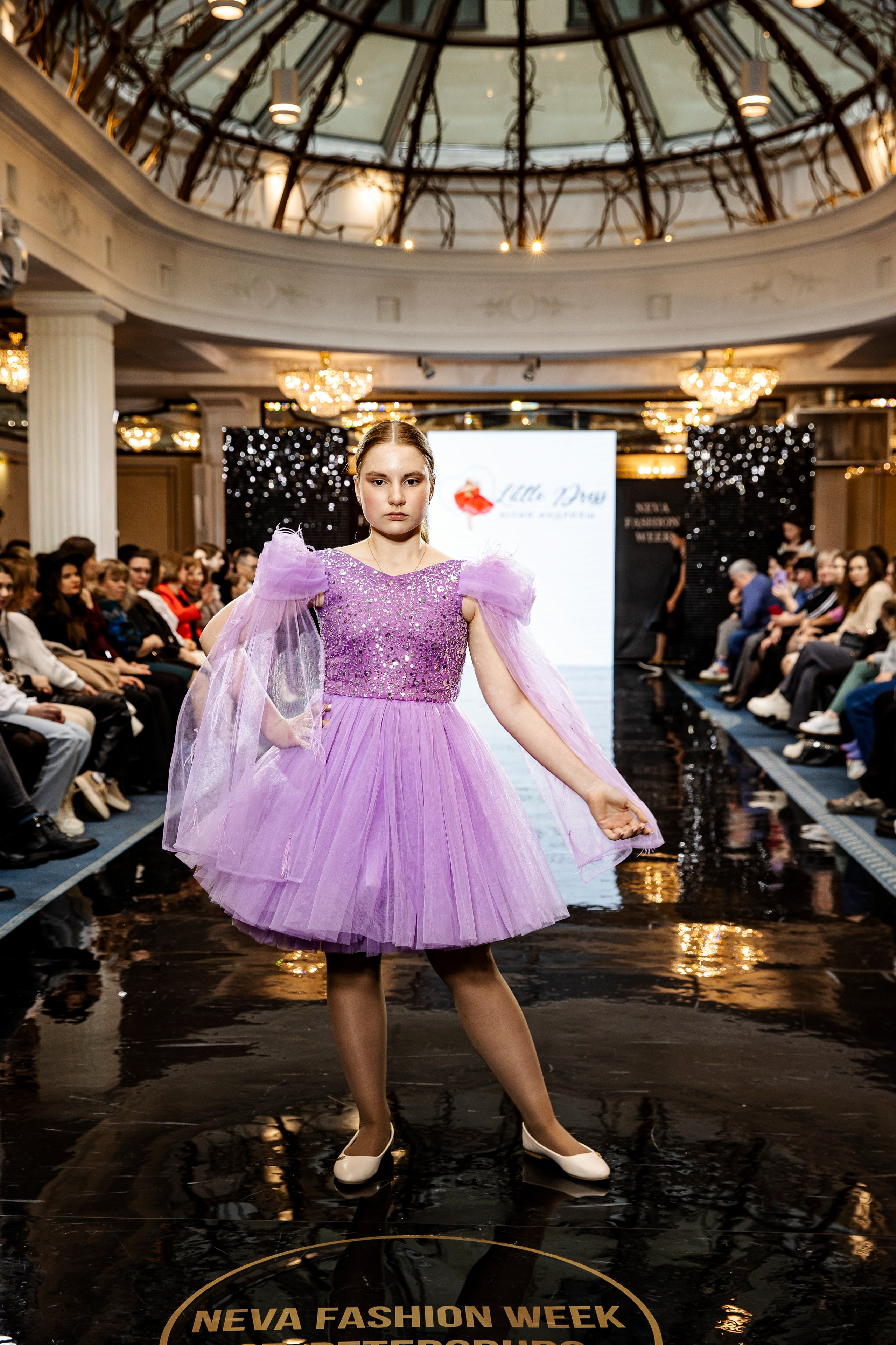 NEVA — 2024. Фотограф — Татьяна Кириллова, г. Санкт-Петербург