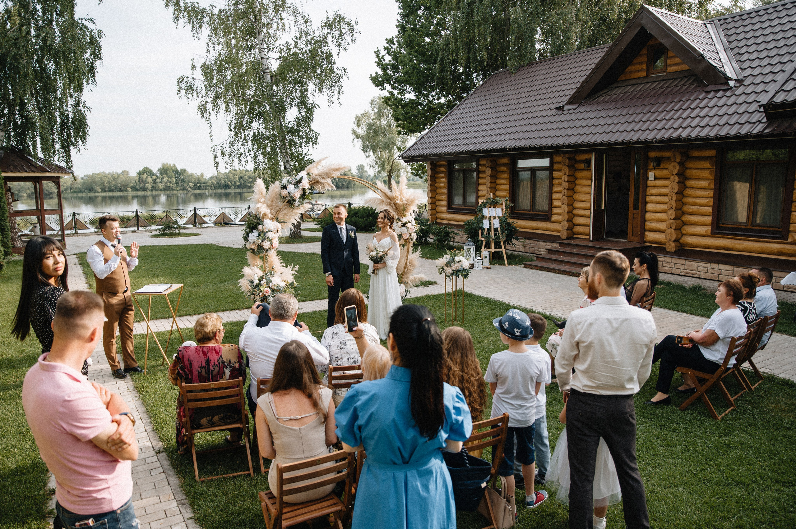 Свадьба Данилы и Динары. Свадебный и репортажный фотограф в Казани Айрат Хайриев