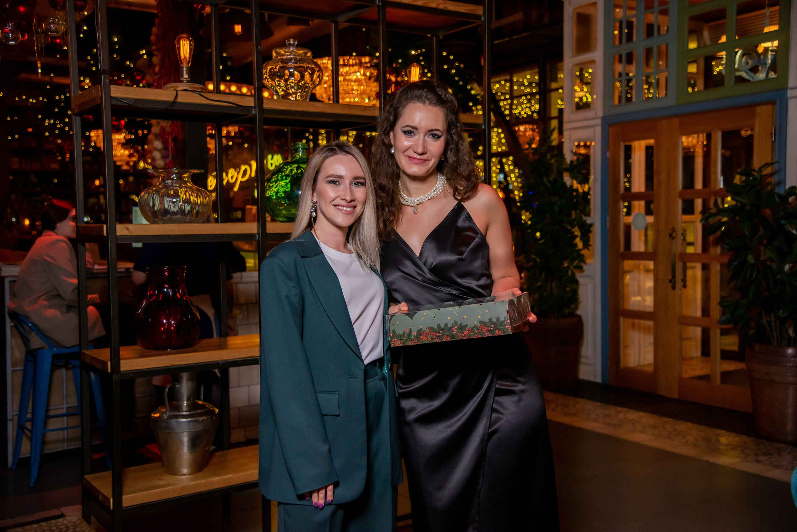 Ялла. Фотограф Галина Нестерова