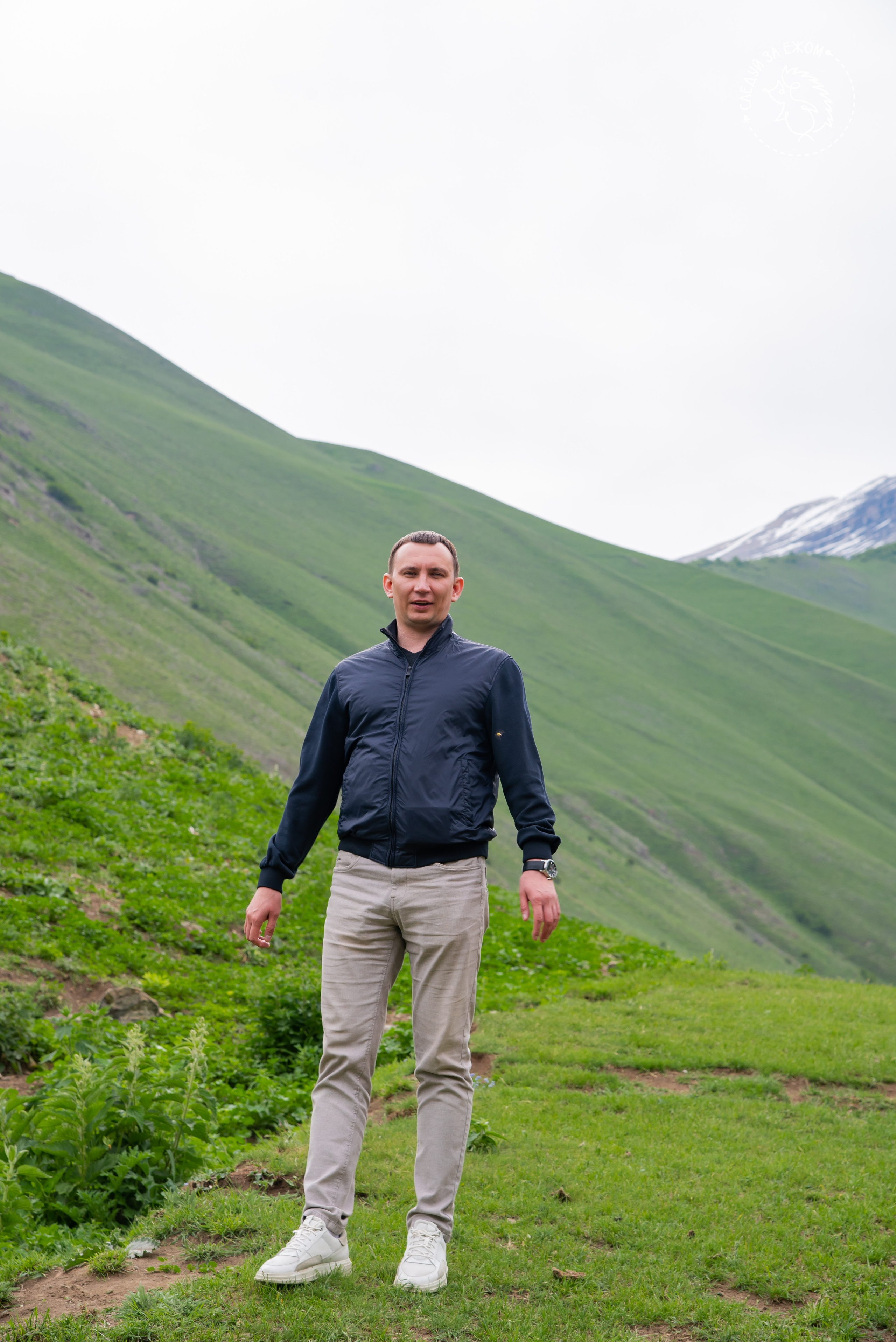 Тур в Чегем. Фотограф Галина Нестерова