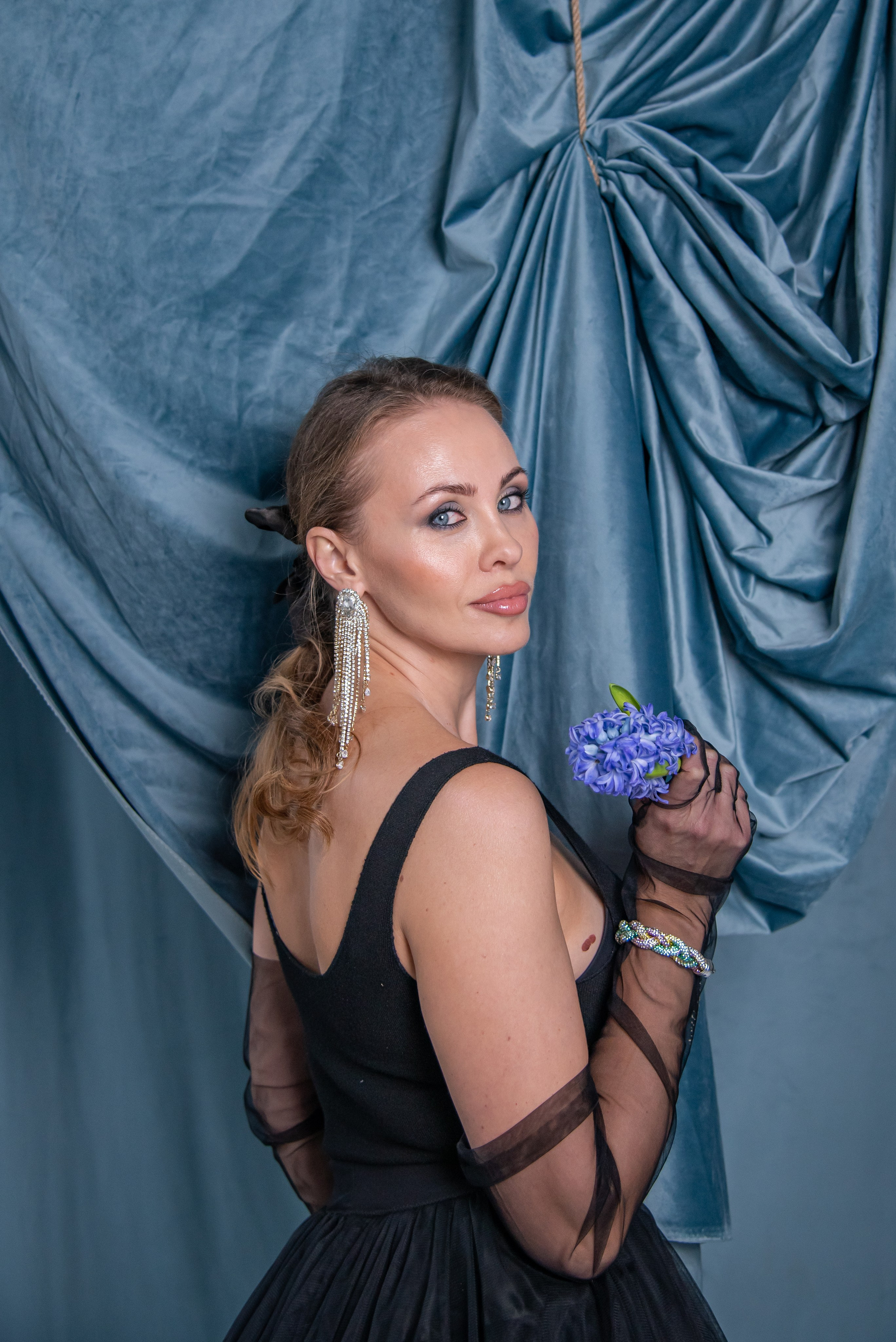 Анна. Фотограф Галина Нестерова