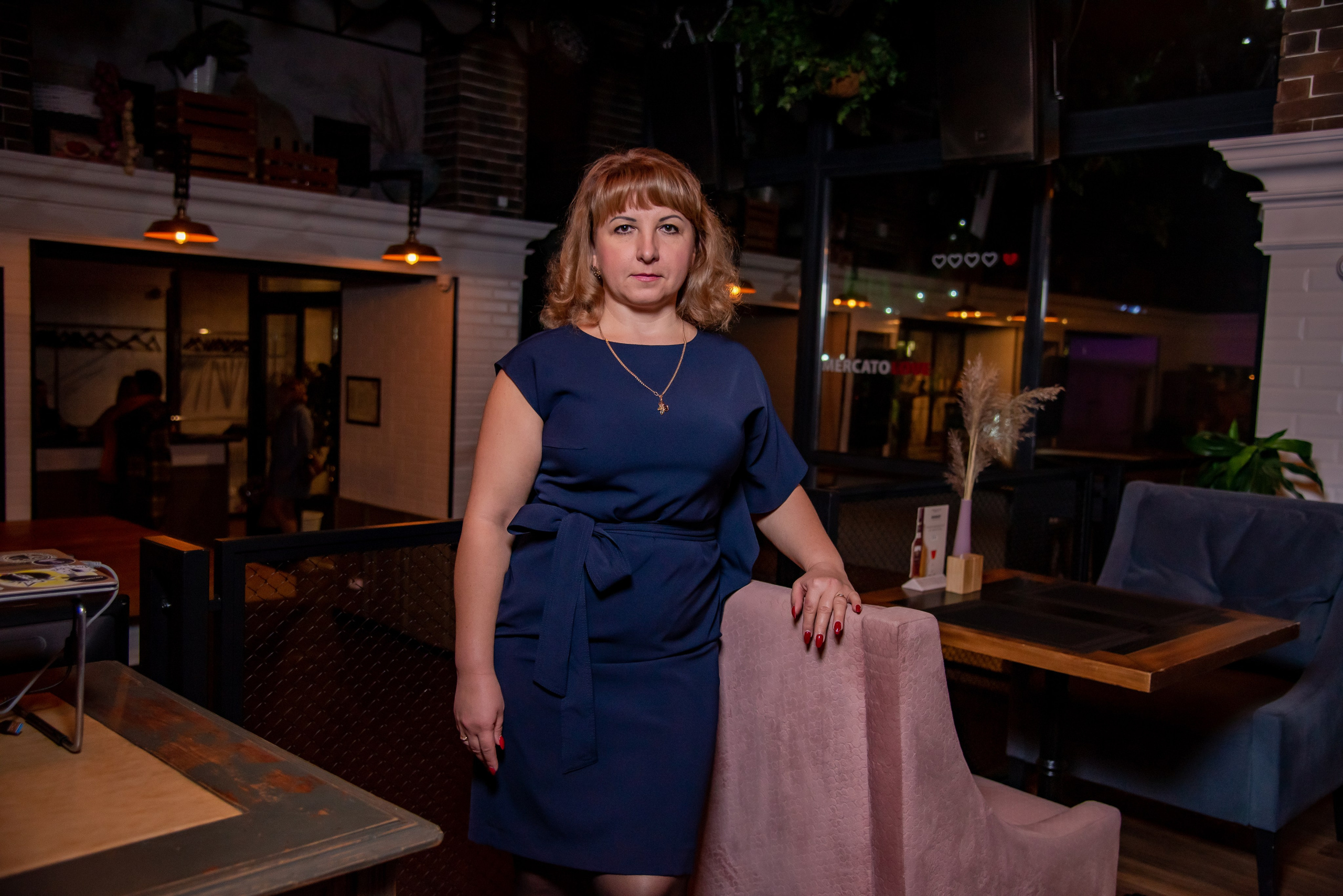 Меркато. Фотограф Галина Нестерова