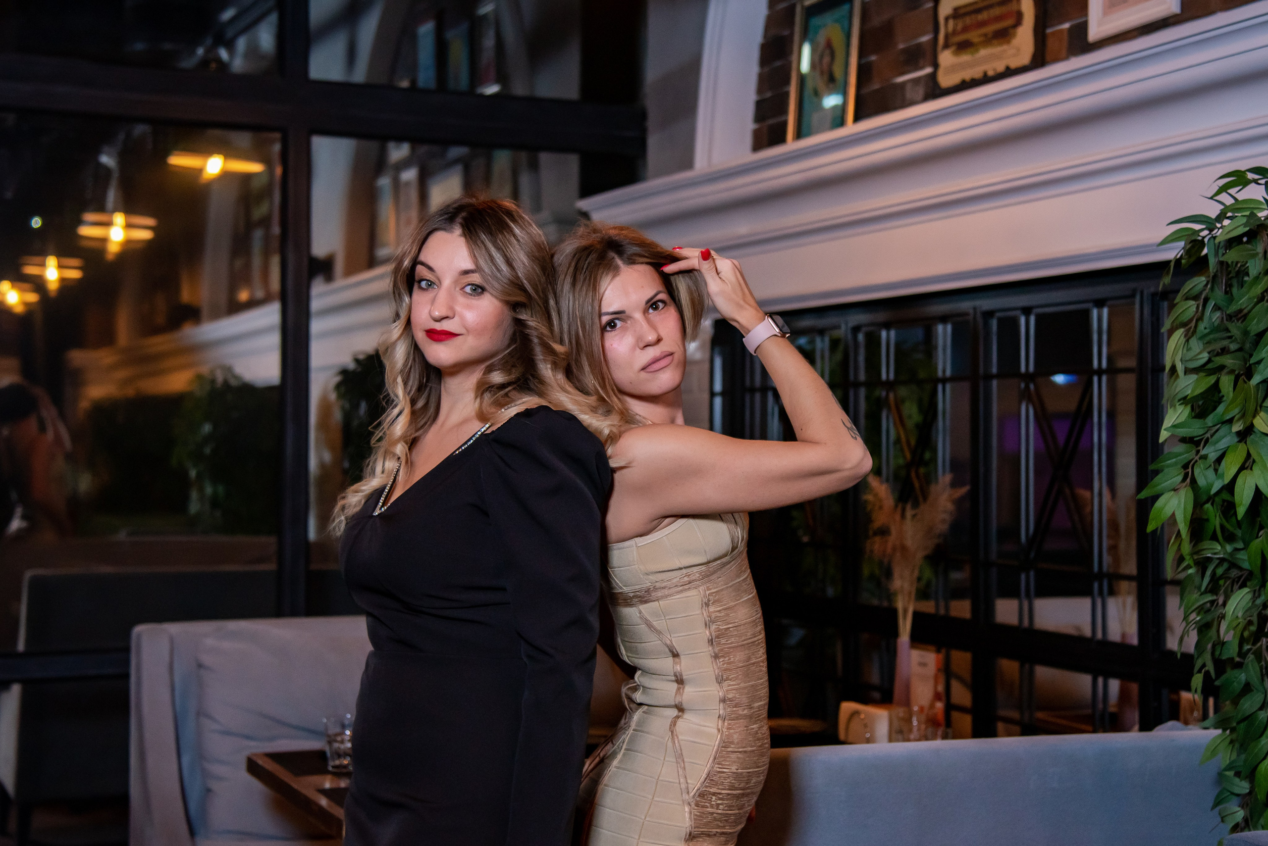 Меркато. Фотограф Галина Нестерова