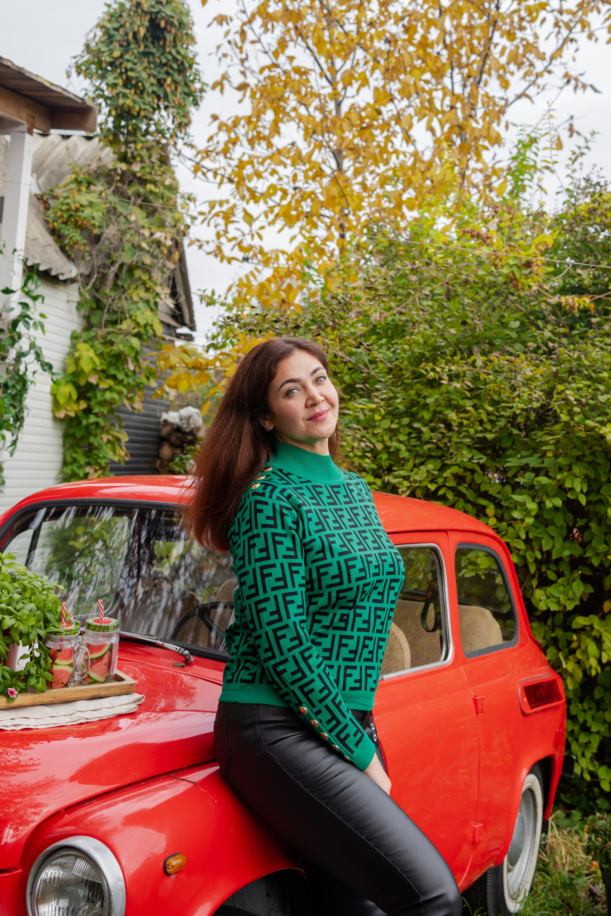 Авакадо. Фотограф Галина Нестерова