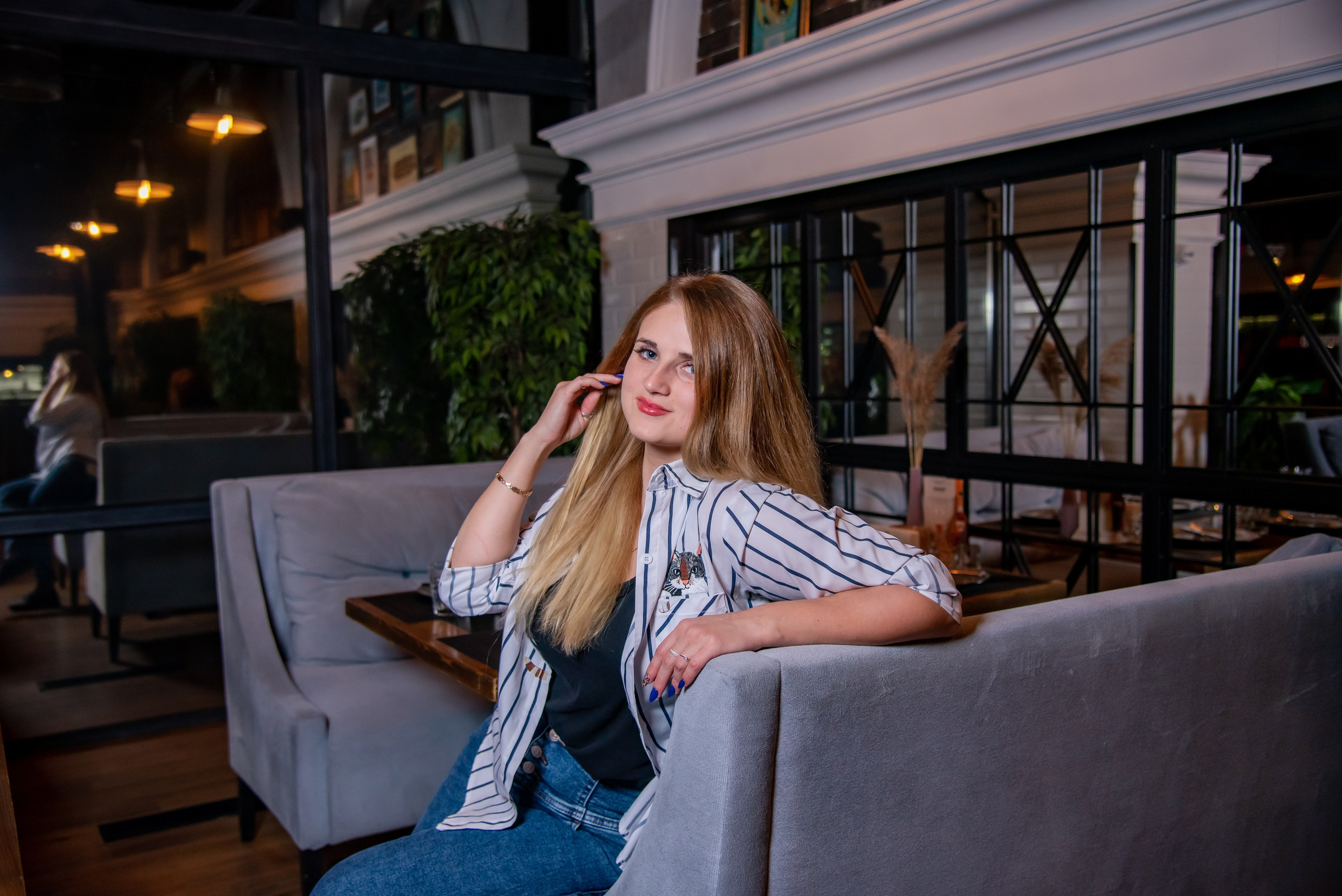 Меркато. Фотограф Галина Нестерова