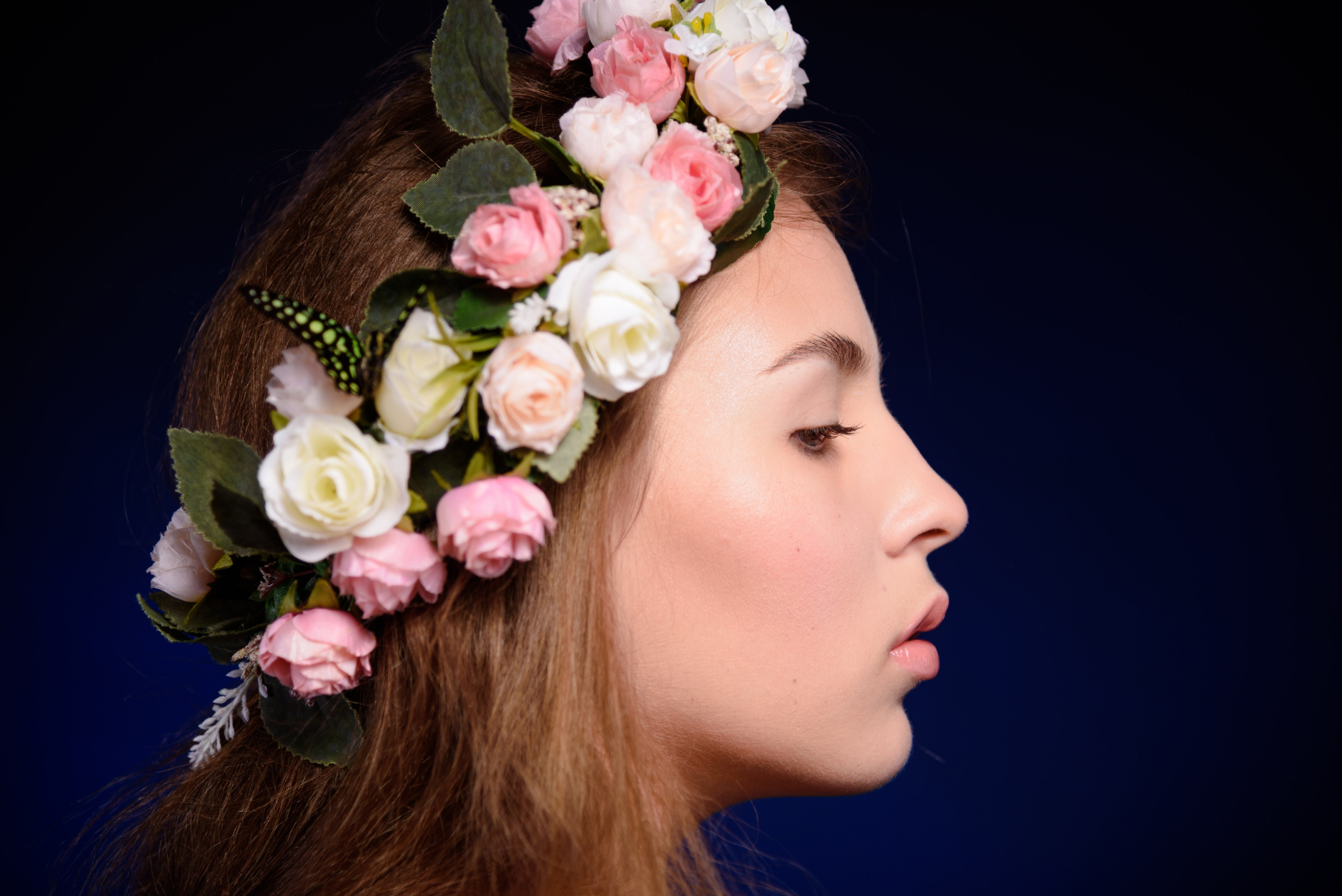 Бабоки. Фотограф Галина Нестерова