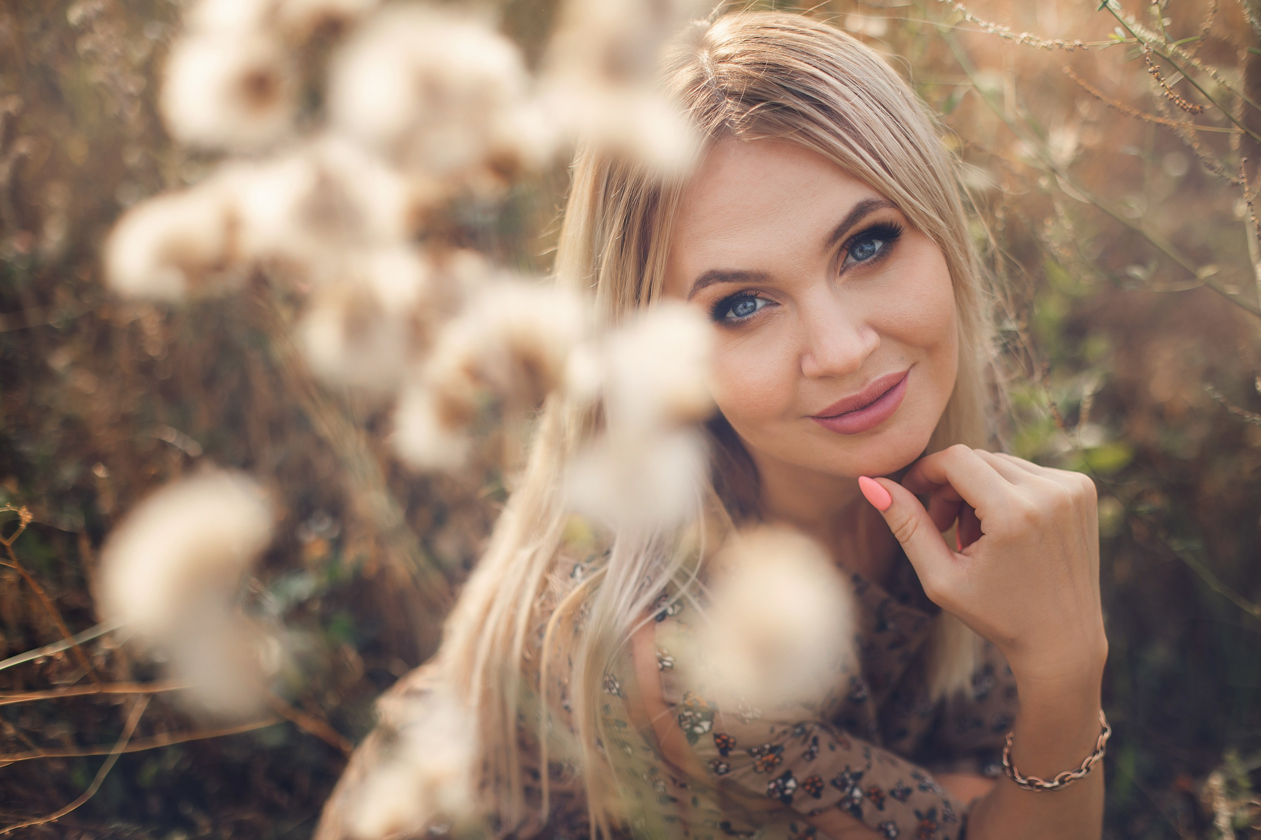 Портреты. Школьный и семейный фотограф в Губкине Берлизева Марина