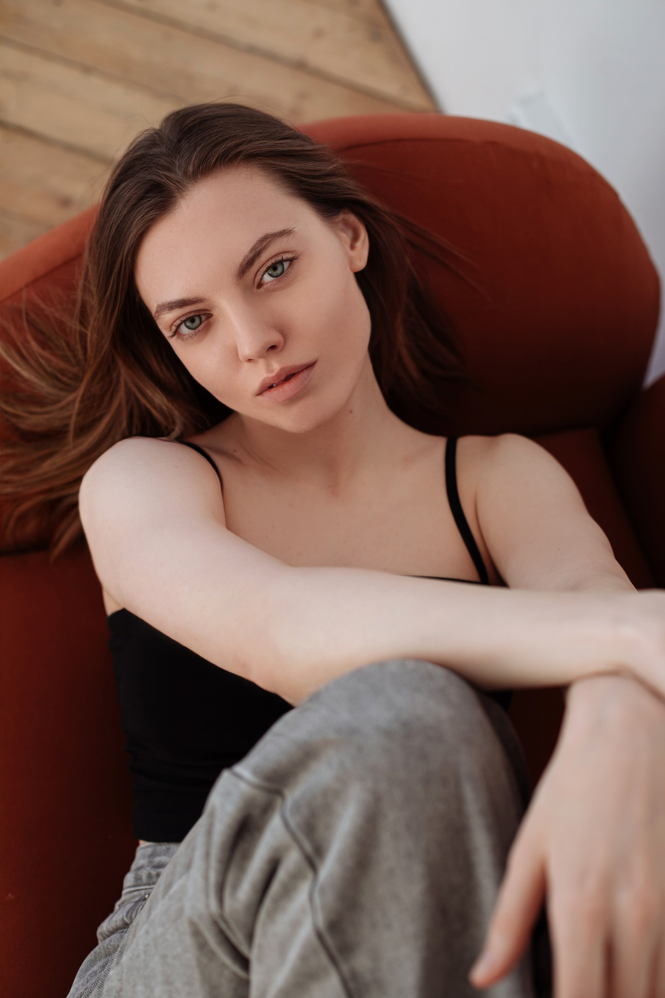 Тесты Анастасия