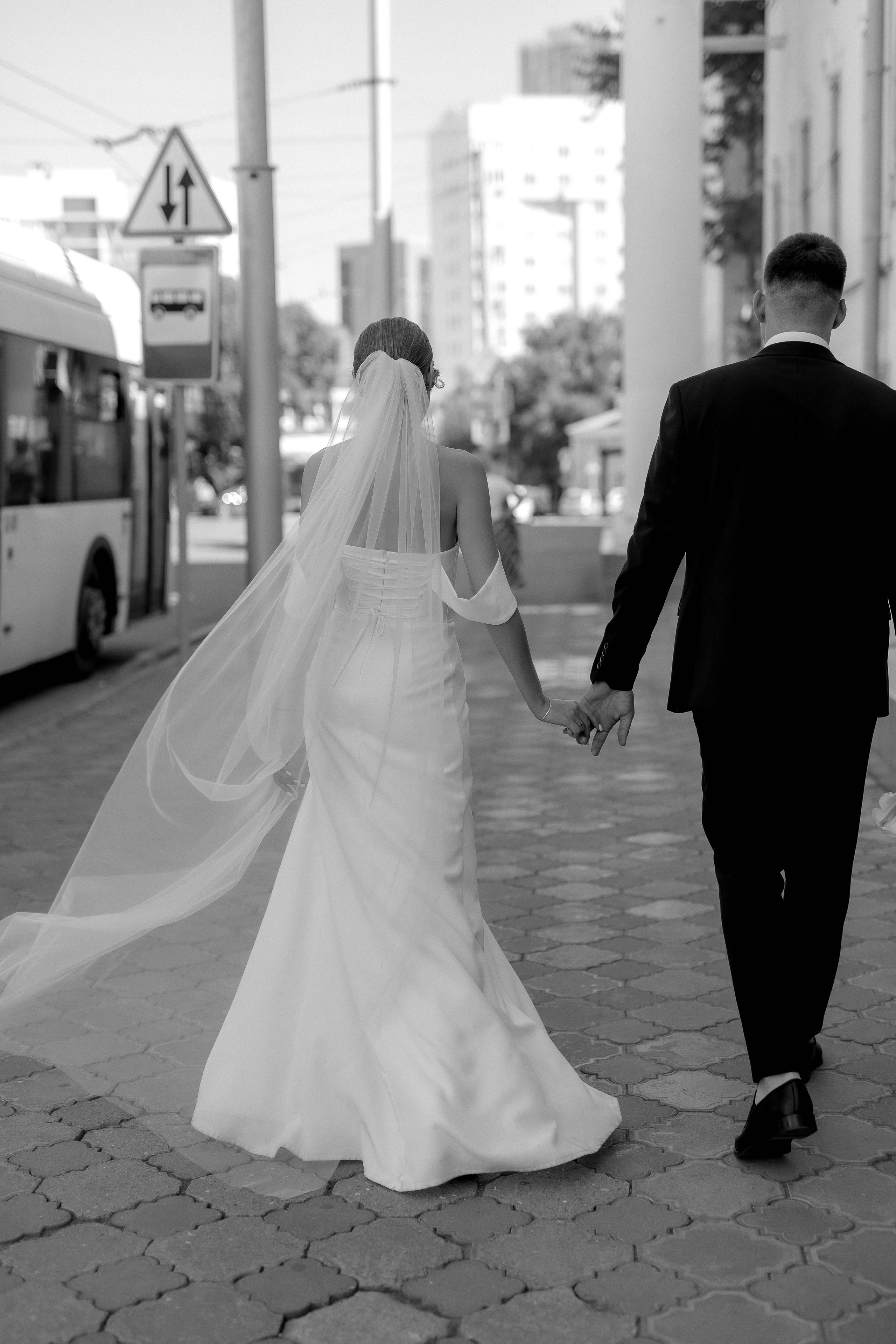 Роман и Ольга. Свадебный фотограф в Саратове Симашова Ирина