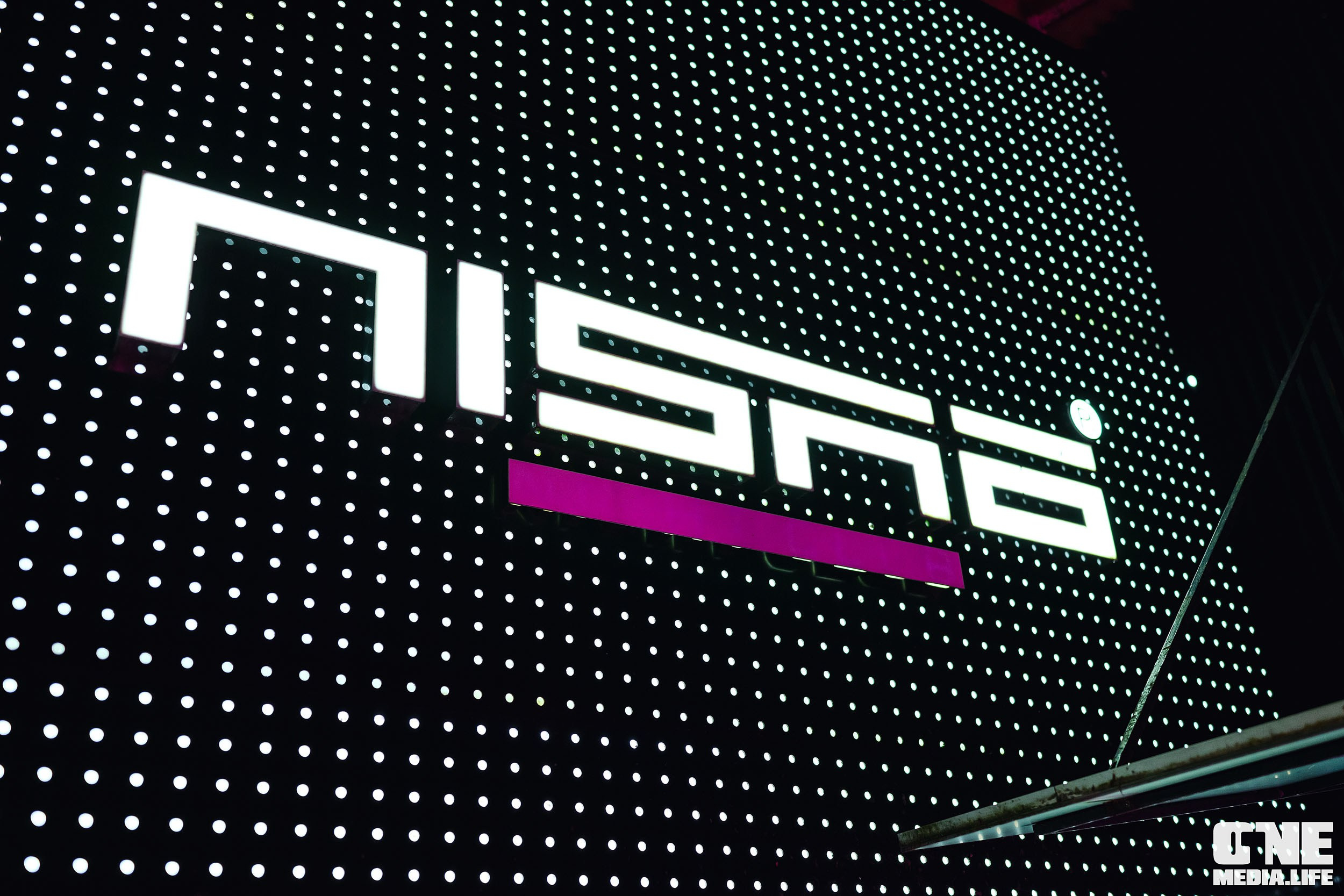 NISHA. One Media Life: фоторепортажи, фотоотчеты с мероприятий и заведений