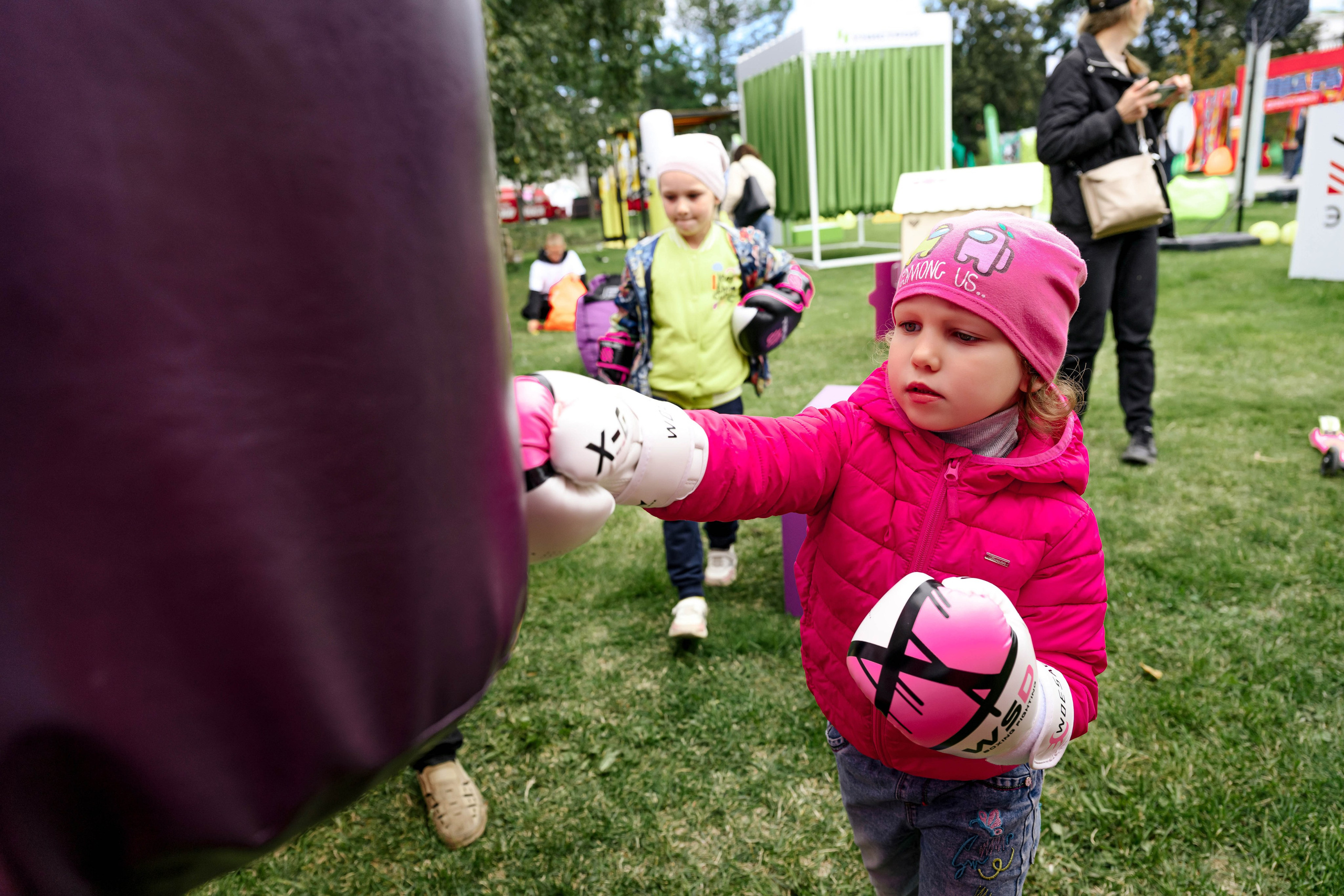 СТРАНА. Максим Комаров — Профессиональный фотограф