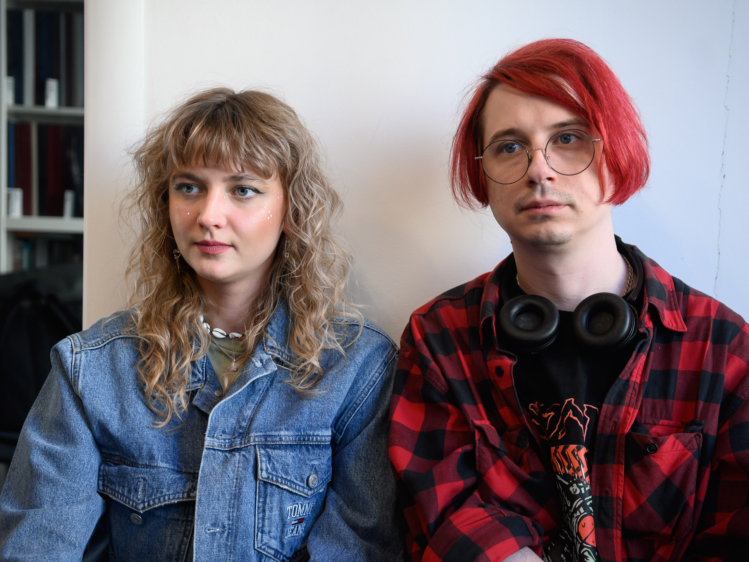 Научный круглый стол. Ларичев Алексей — индивидуальный и репортажный фотограф Москва