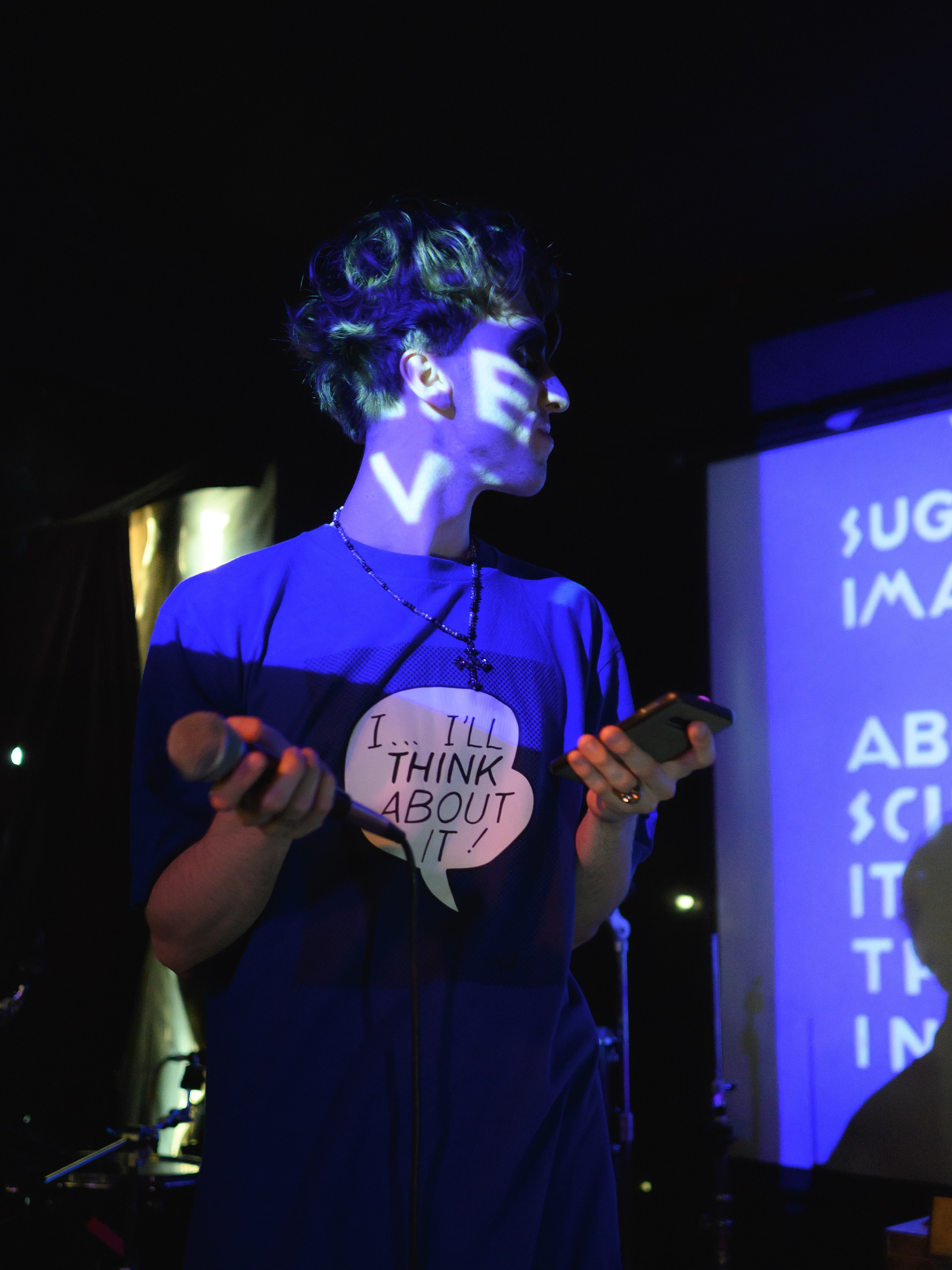 Киберготика 2. Ларичев Алексей — индивидуальный и репортажный фотограф Москва