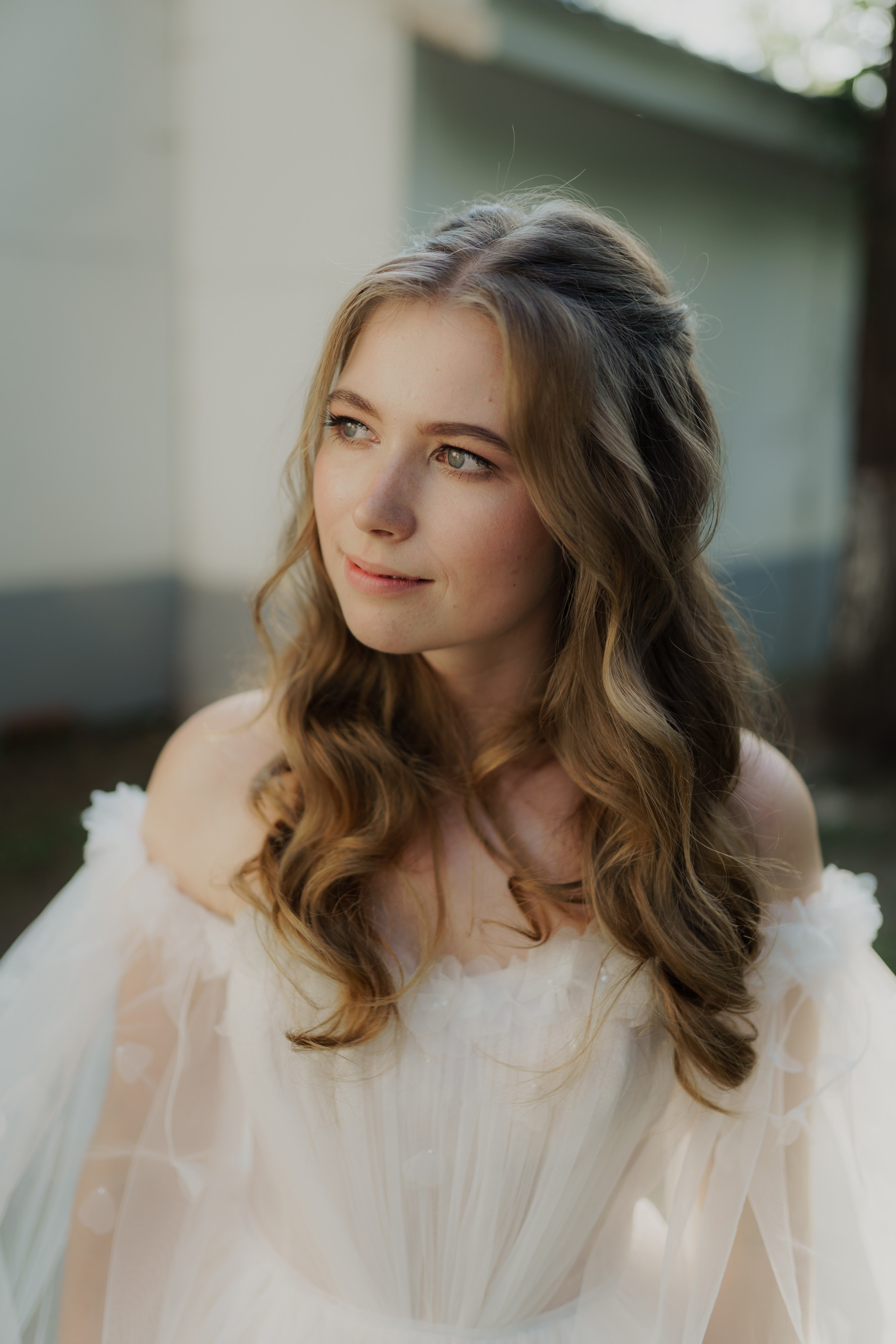 Анастасия и Даниил. Фотограф в Москве и России