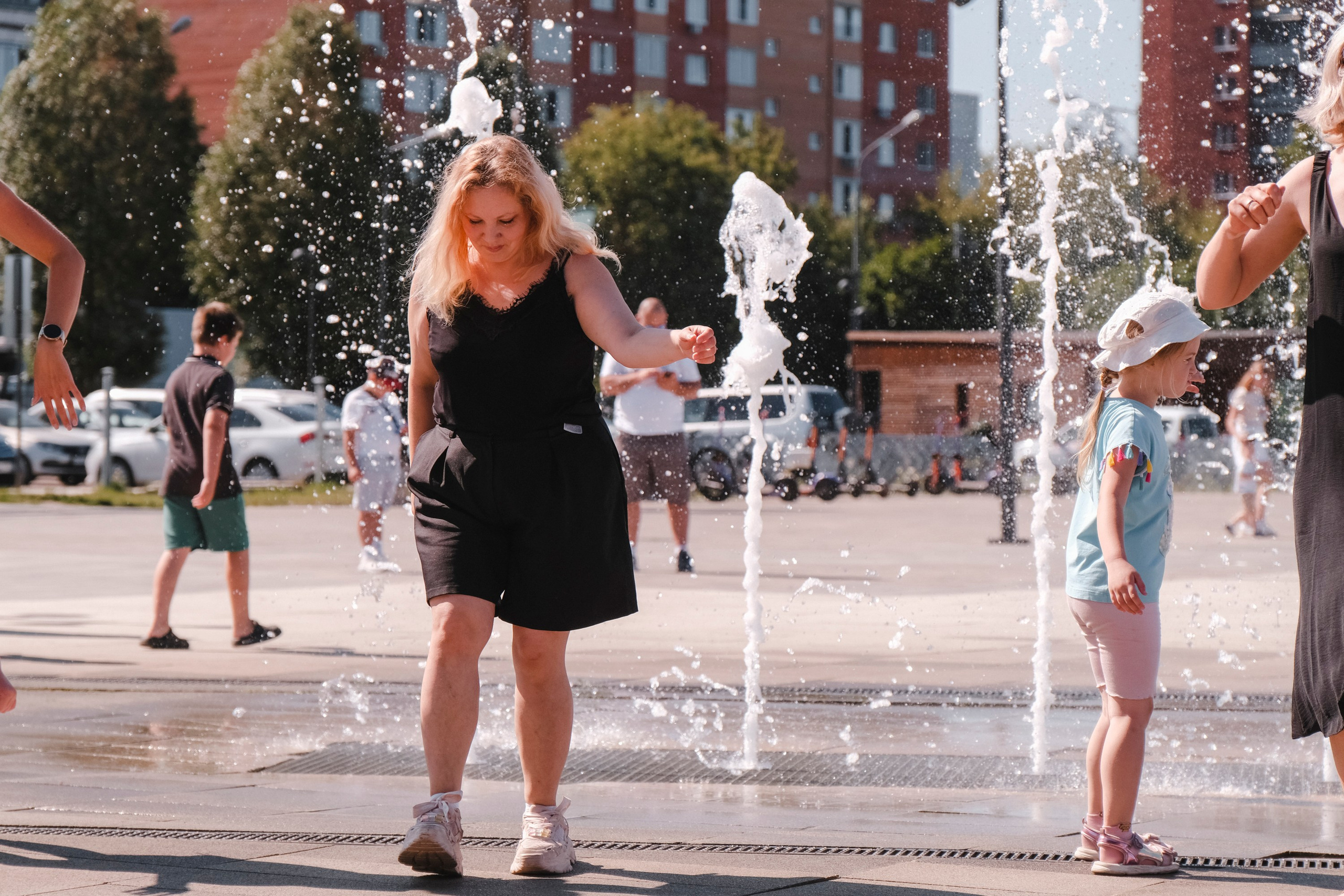 Репортаж 1. Фотограф и видеограф в Москве и МО — Евгений Лавров