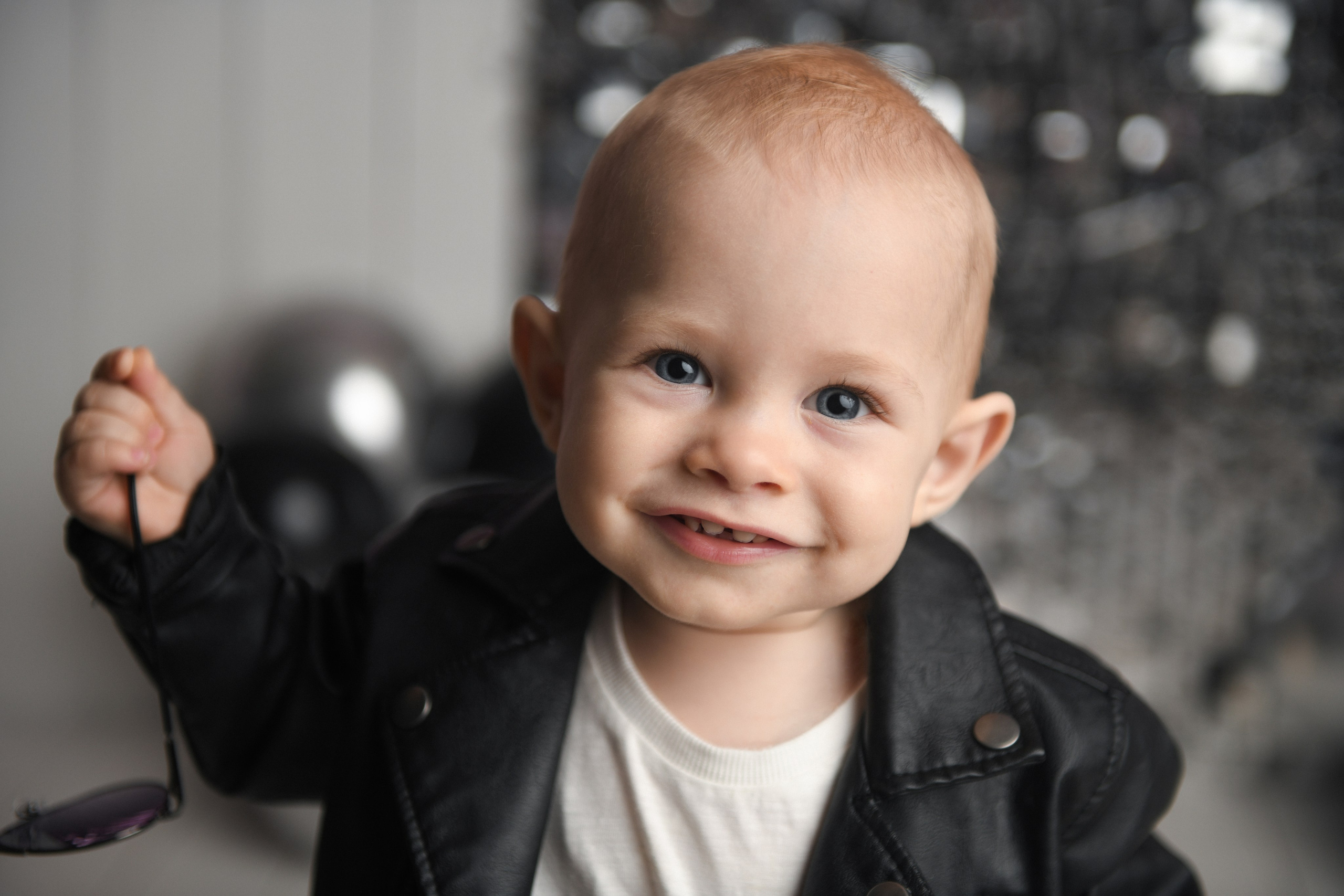 7-12 месяцев. Фотограф новорожденных, беременных и детей до года Татьяна Николаева В