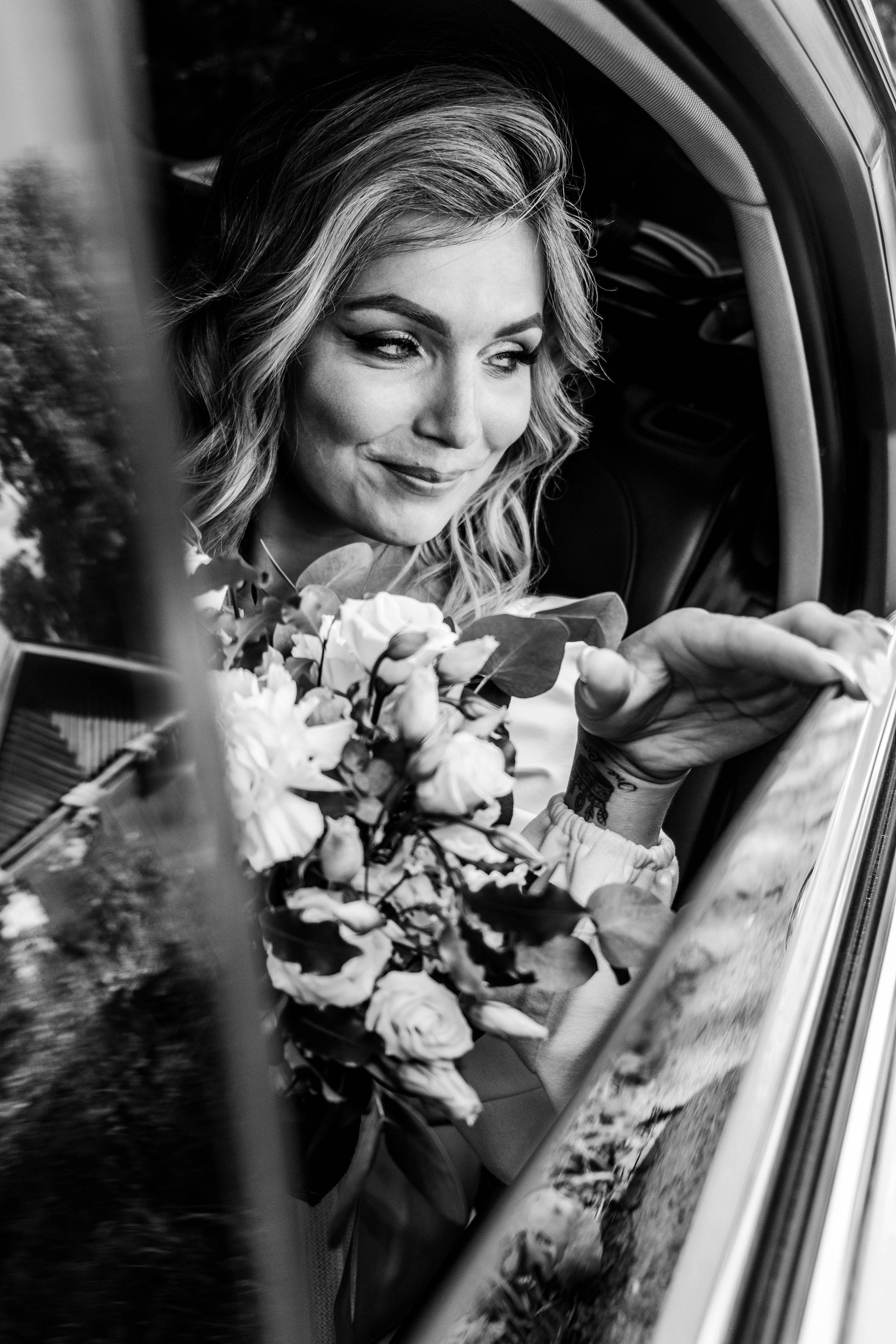 В Мичурине. Портретный и свадебный фотограф в Йошкар-Оле Егошина Екатерина