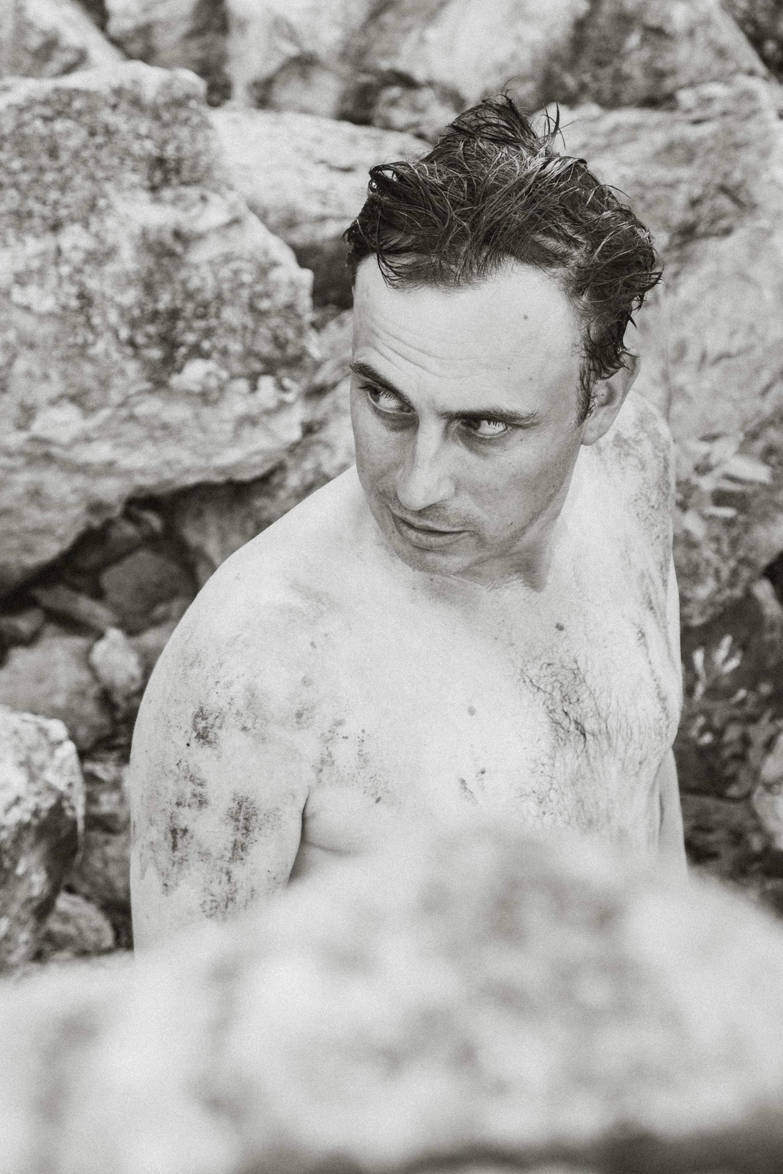 Сергей. Портретный и свадебный фотограф в Йошкар-Оле Егошина Екатерина