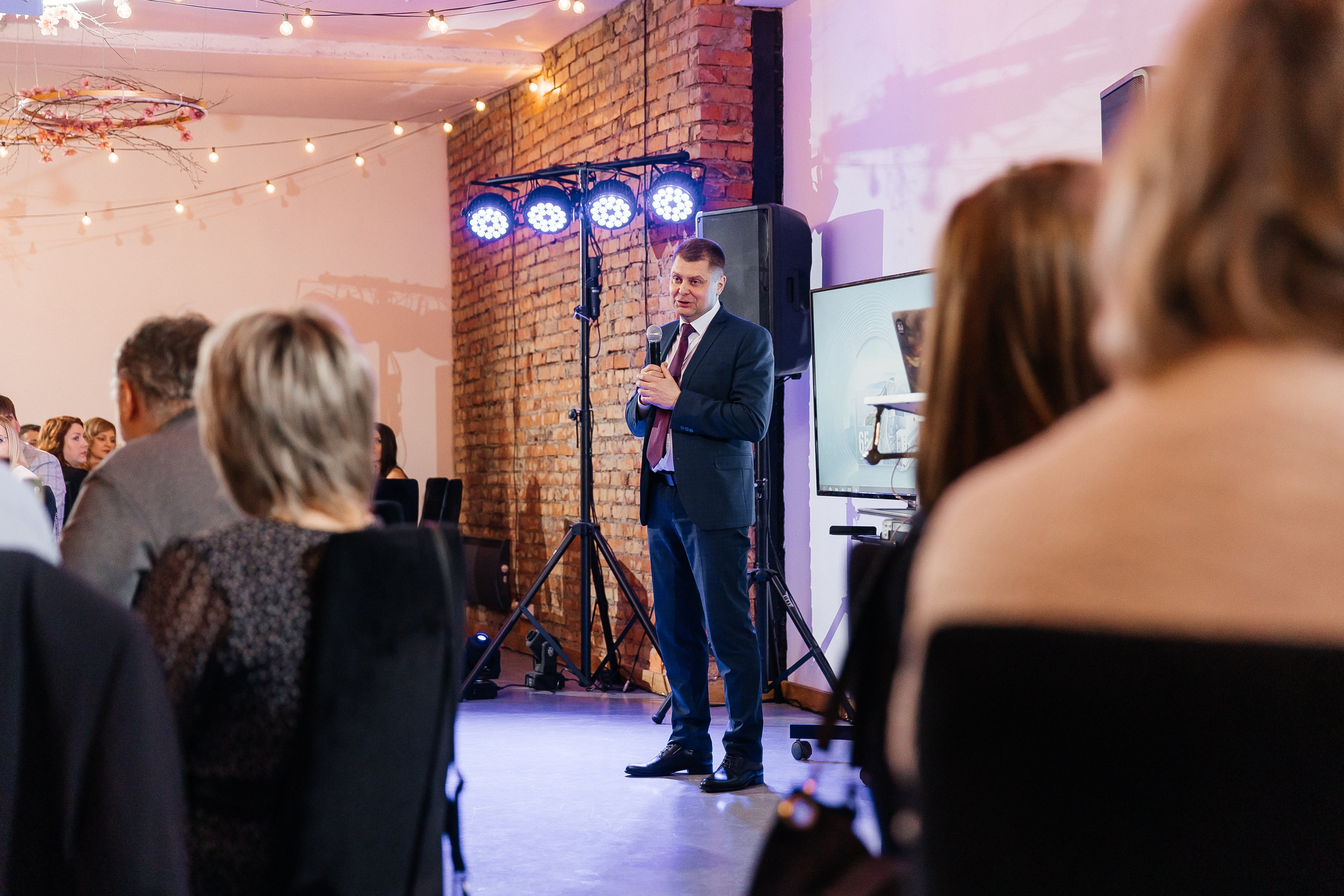 РУСАЛ 65 ЛЕТ. Фотограф в Красноярске